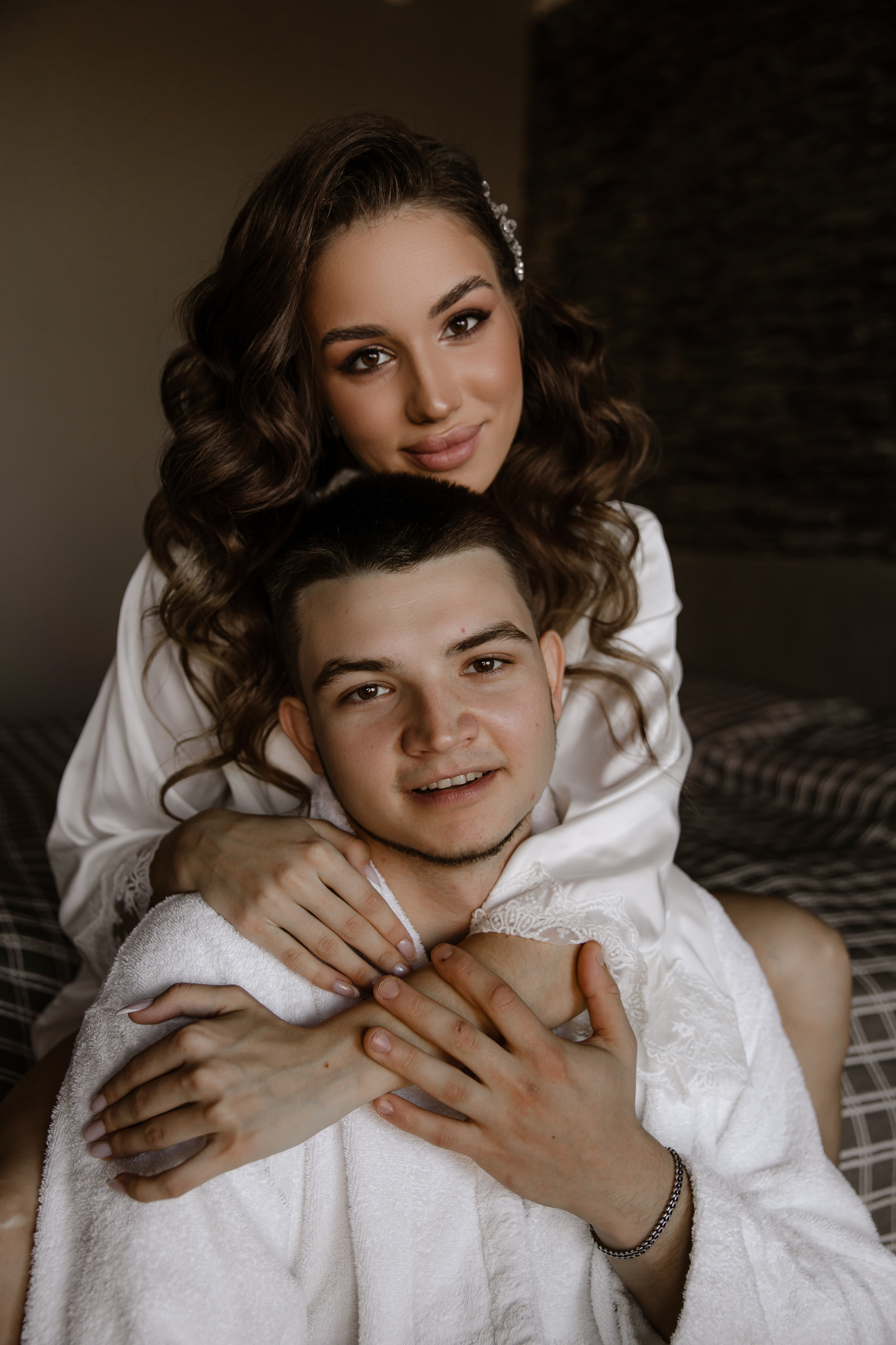 K&I. Свадебный и семейный фотограф в Самаре и Тольятти | Елена Топанцева