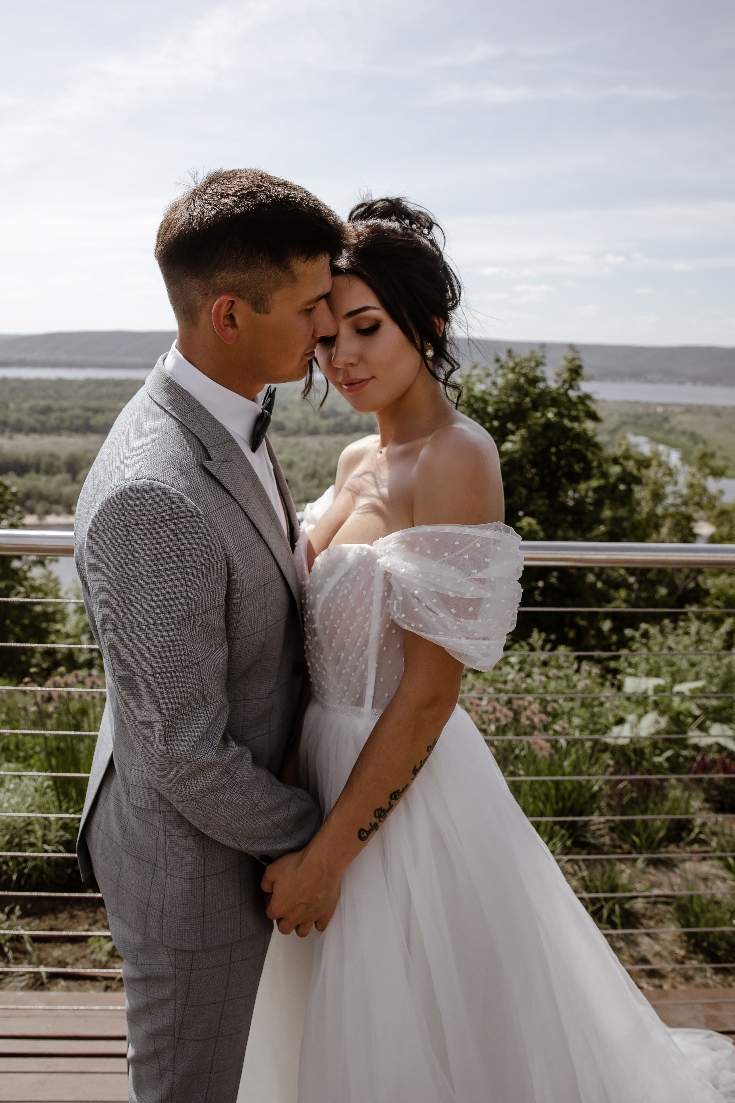 D&D. Свадебный и семейный фотограф в Самаре и Тольятти | Елена Топанцева