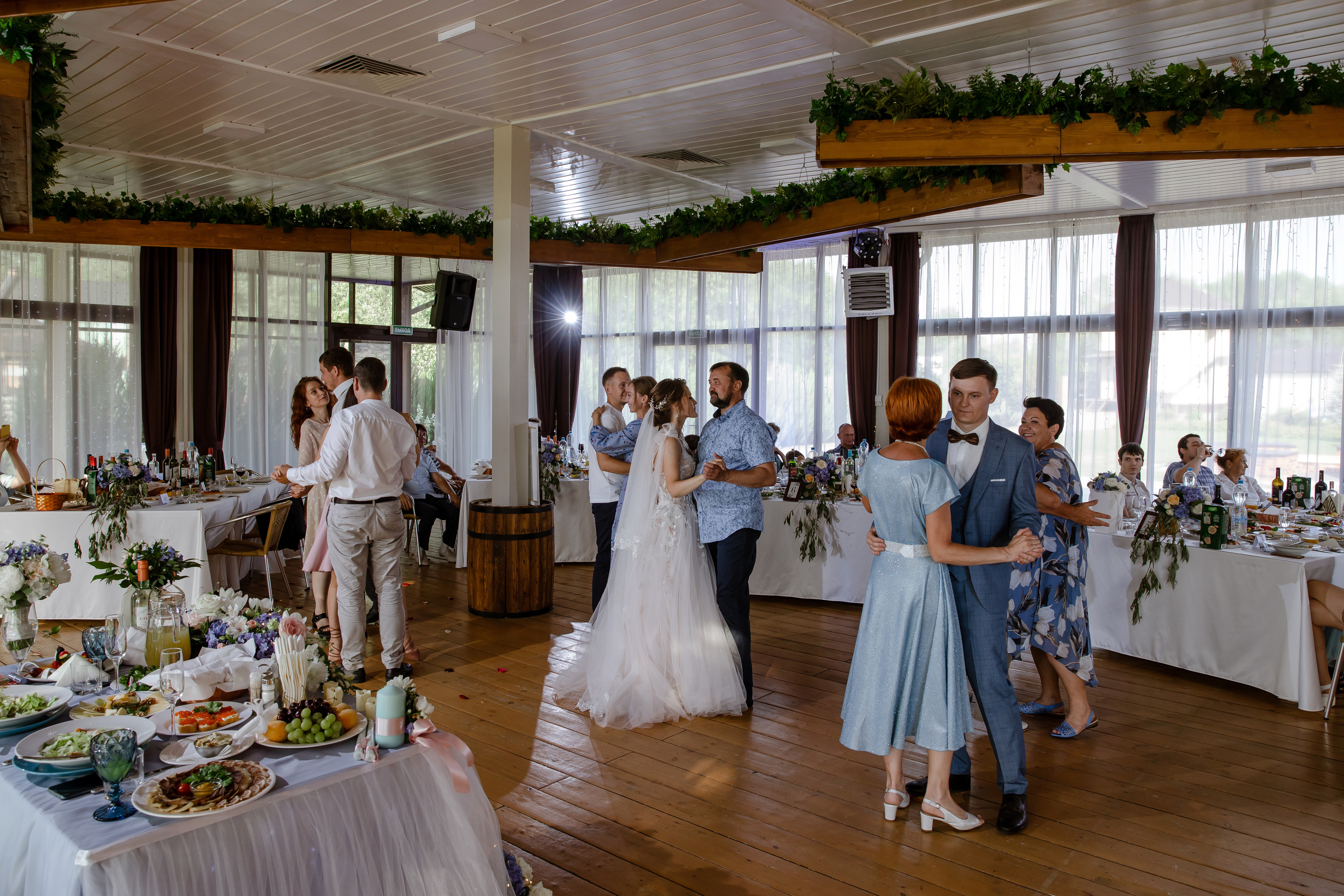 K&S. Свадебный и семейный фотограф в Самаре и Тольятти | Елена Топанцева