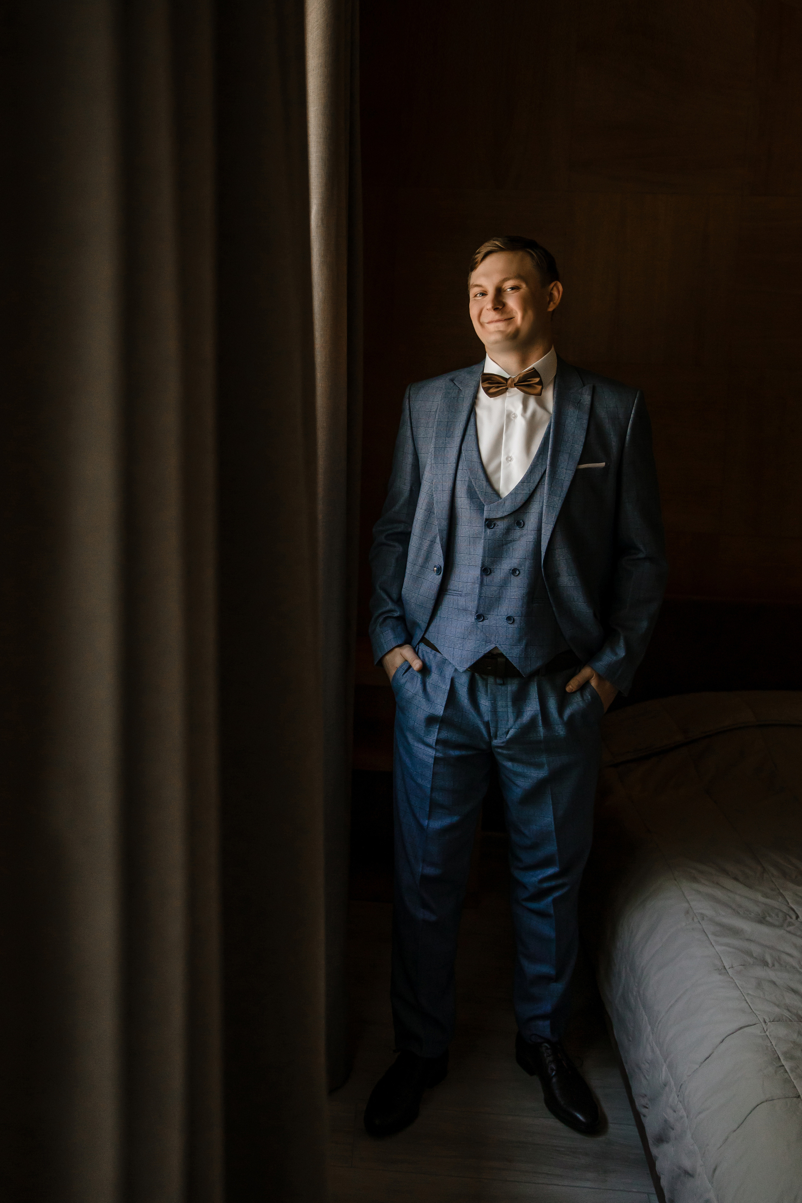 K&S. Свадебный и семейный фотограф в Самаре и Тольятти | Елена Топанцева