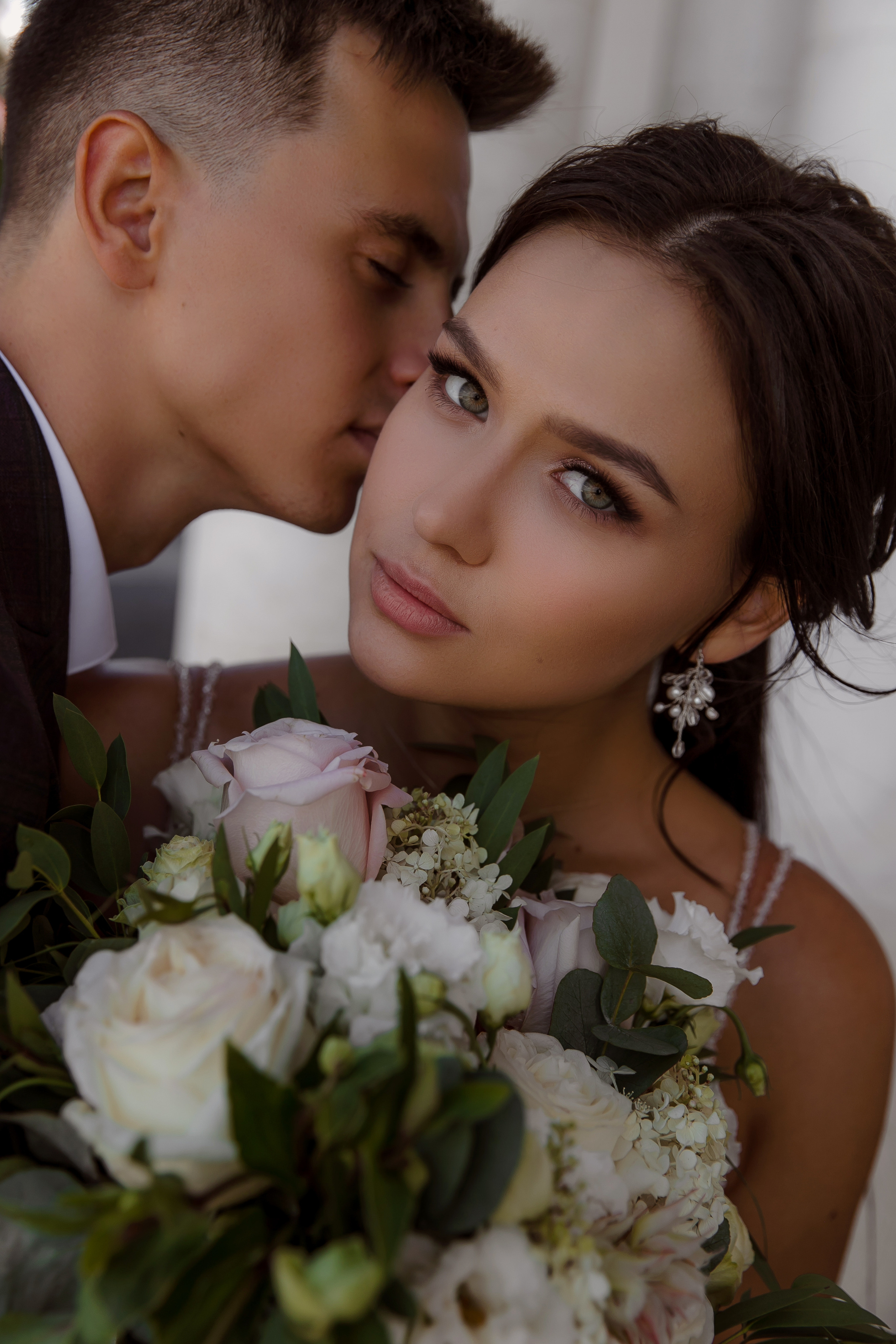 O&D. Свадебный и семейный фотограф в Самаре и Тольятти | Елена Топанцева