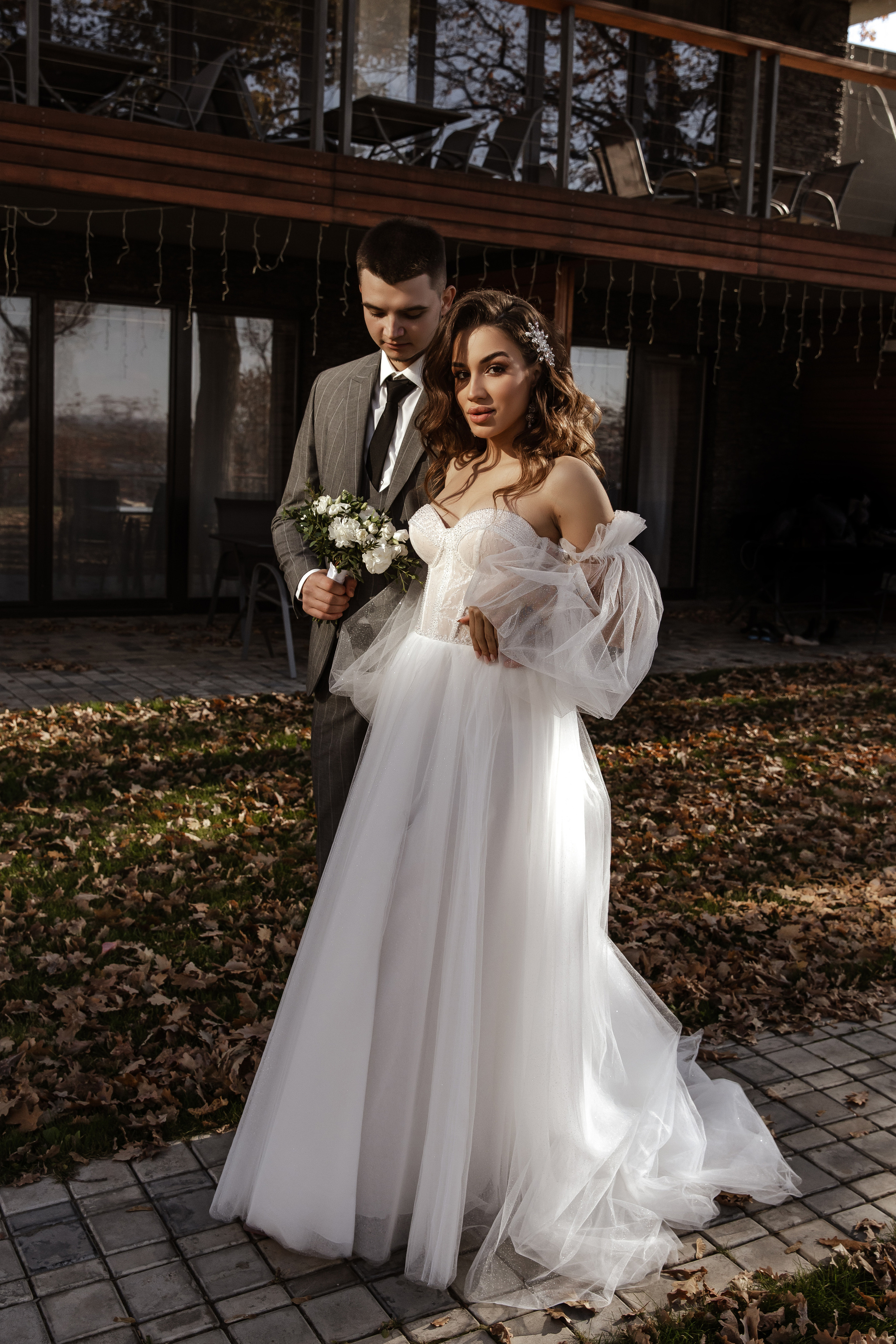 K&I. Свадебный и семейный фотограф в Самаре и Тольятти | Елена Топанцева