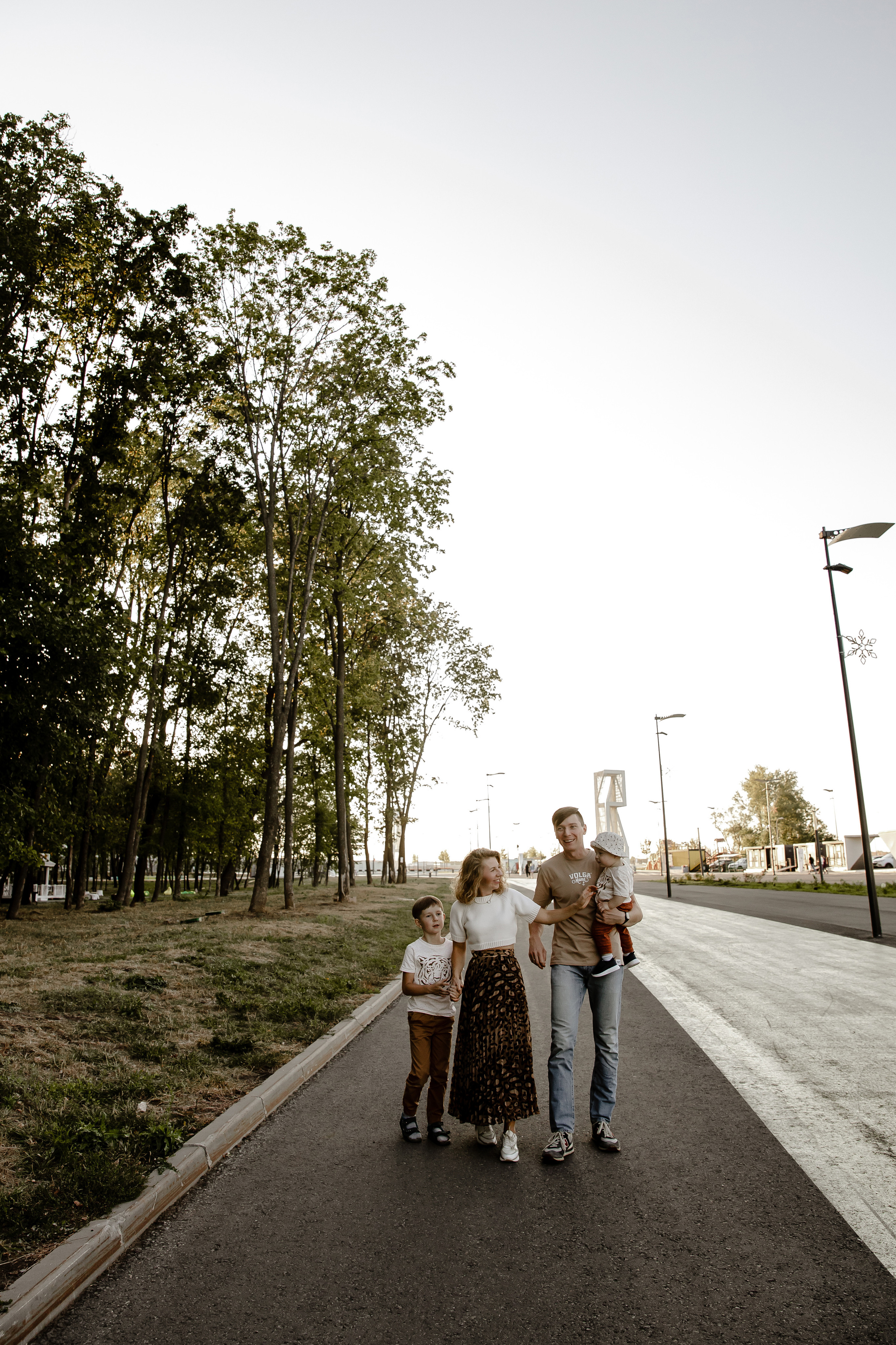 SUMMER. Свадебный и семейный фотограф в Самаре и Тольятти | Елена Топанцева