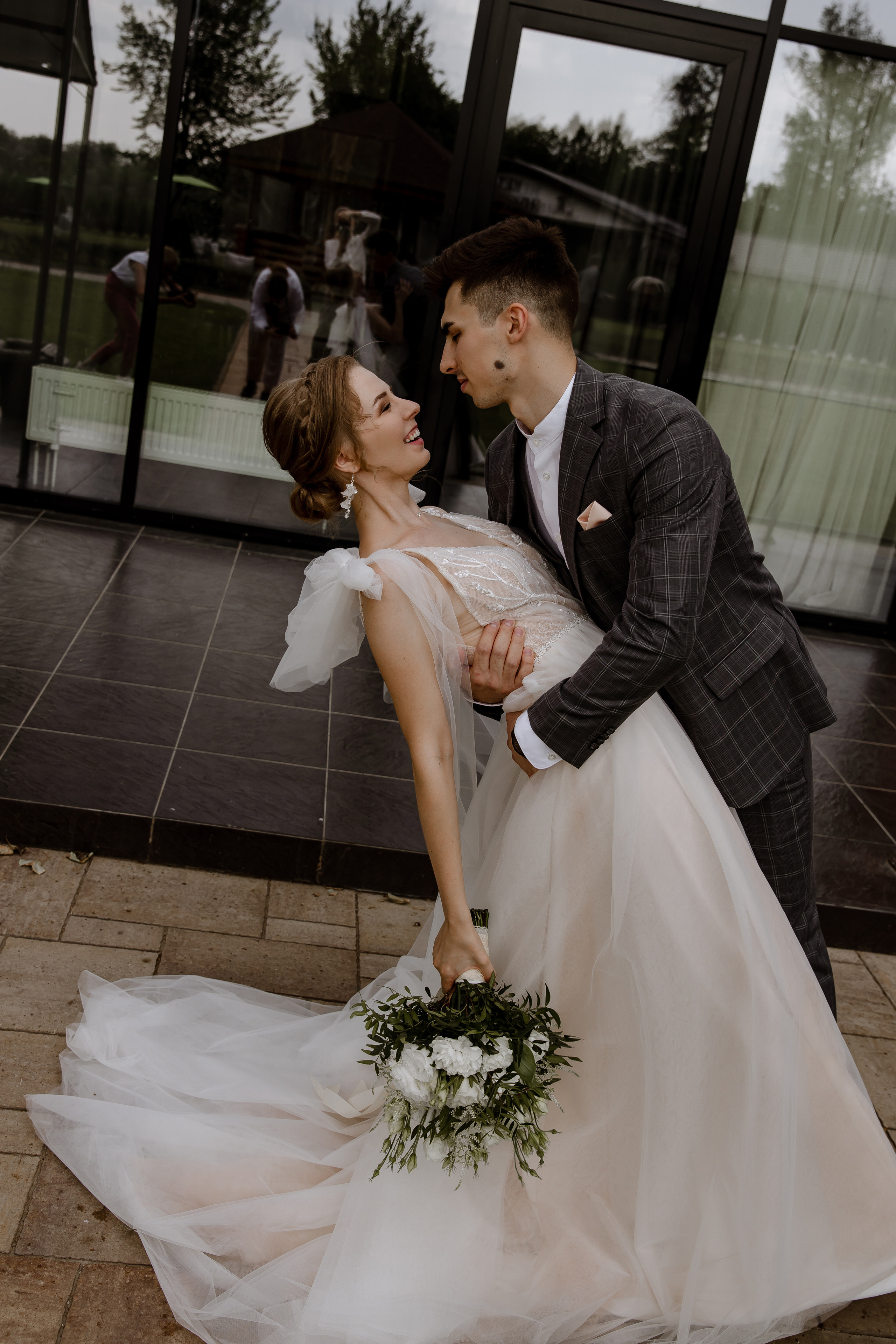 A&S. Свадебный и семейный фотограф в Самаре и Тольятти | Елена Топанцева