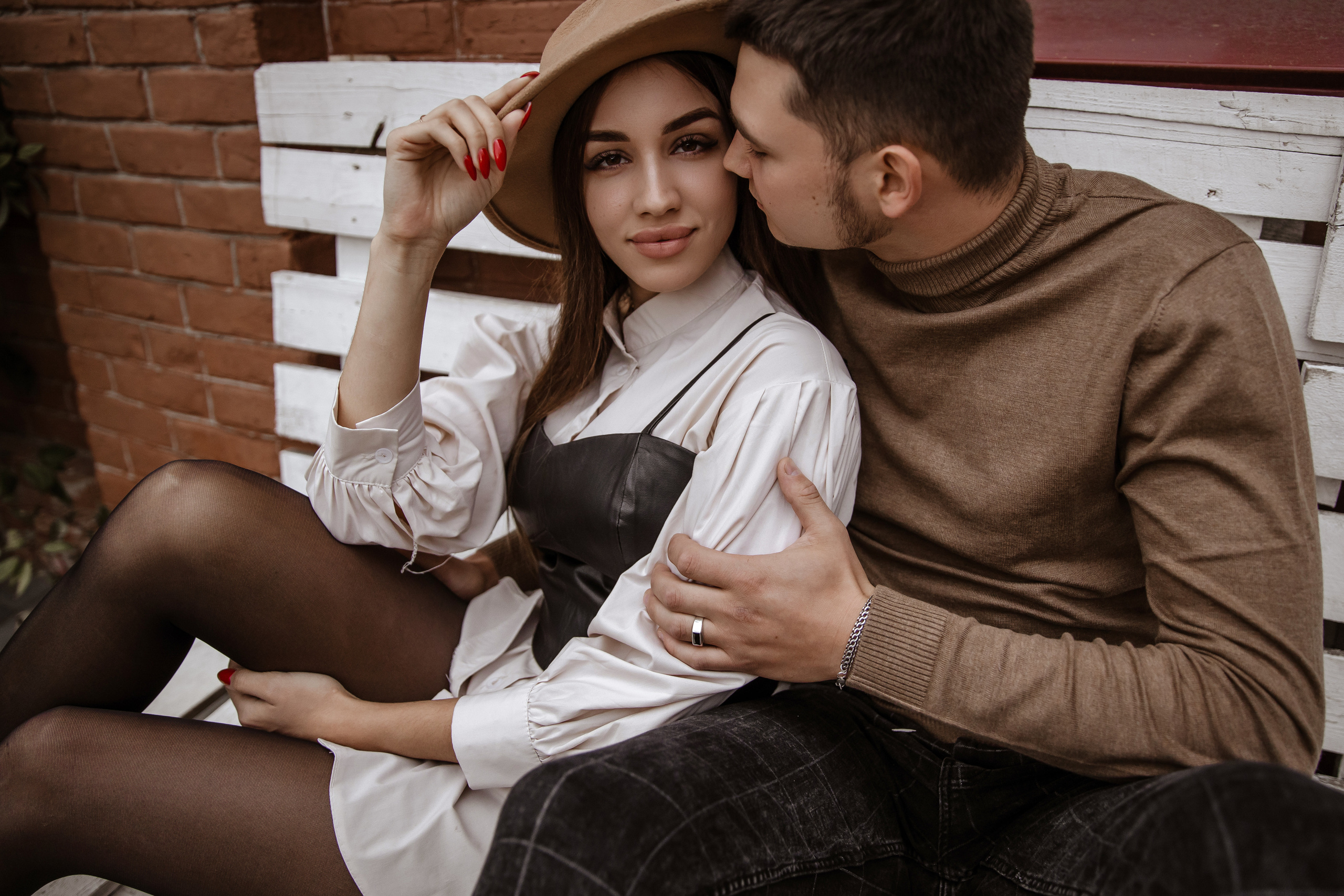 K&I 1. Свадебный и семейный фотограф в Самаре и Тольятти | Елена Топанцева