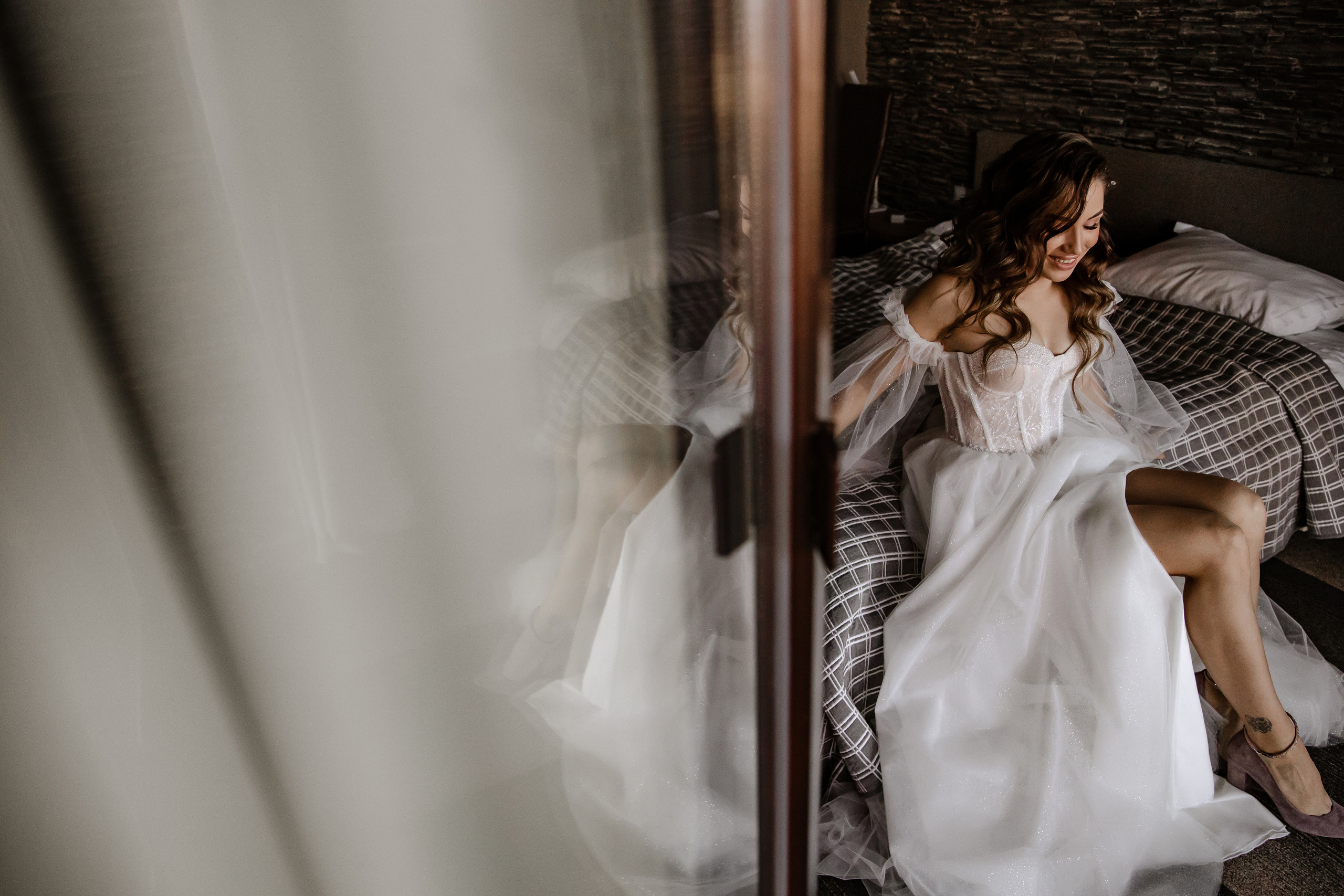 K&I. Свадебный и семейный фотограф в Самаре и Тольятти | Елена Топанцева