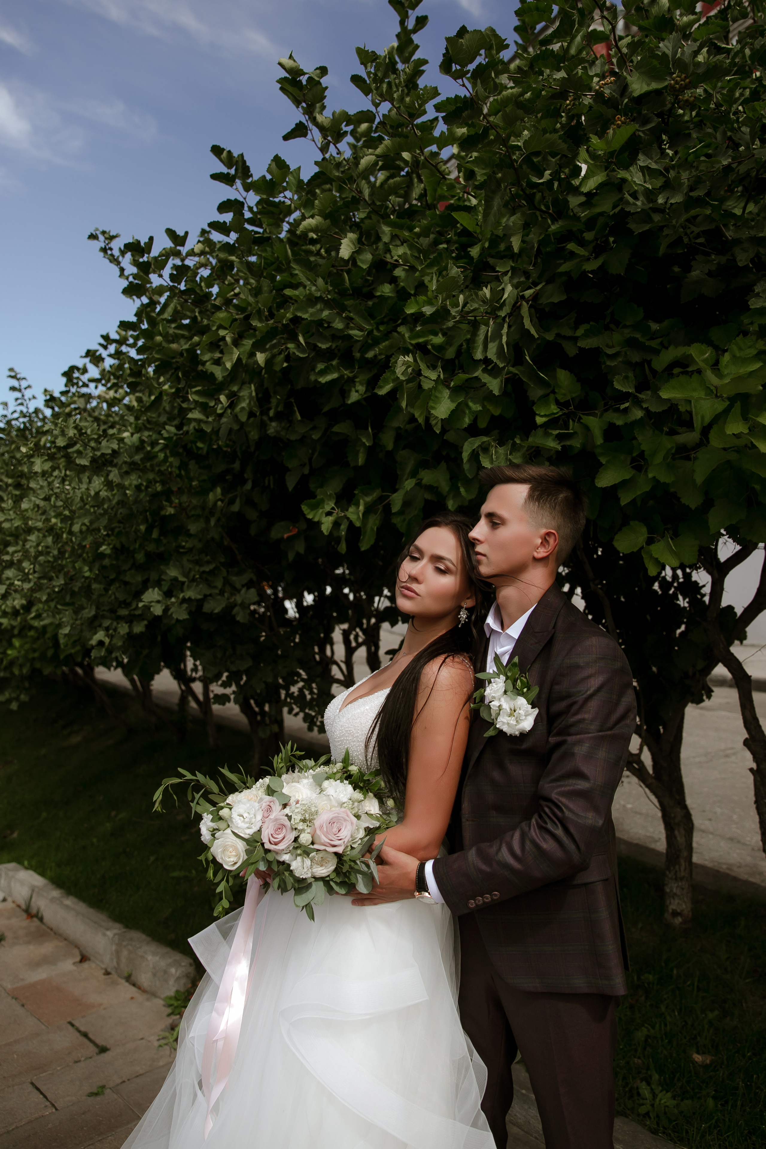 O&D. Свадебный и семейный фотограф в Самаре и Тольятти | Елена Топанцева