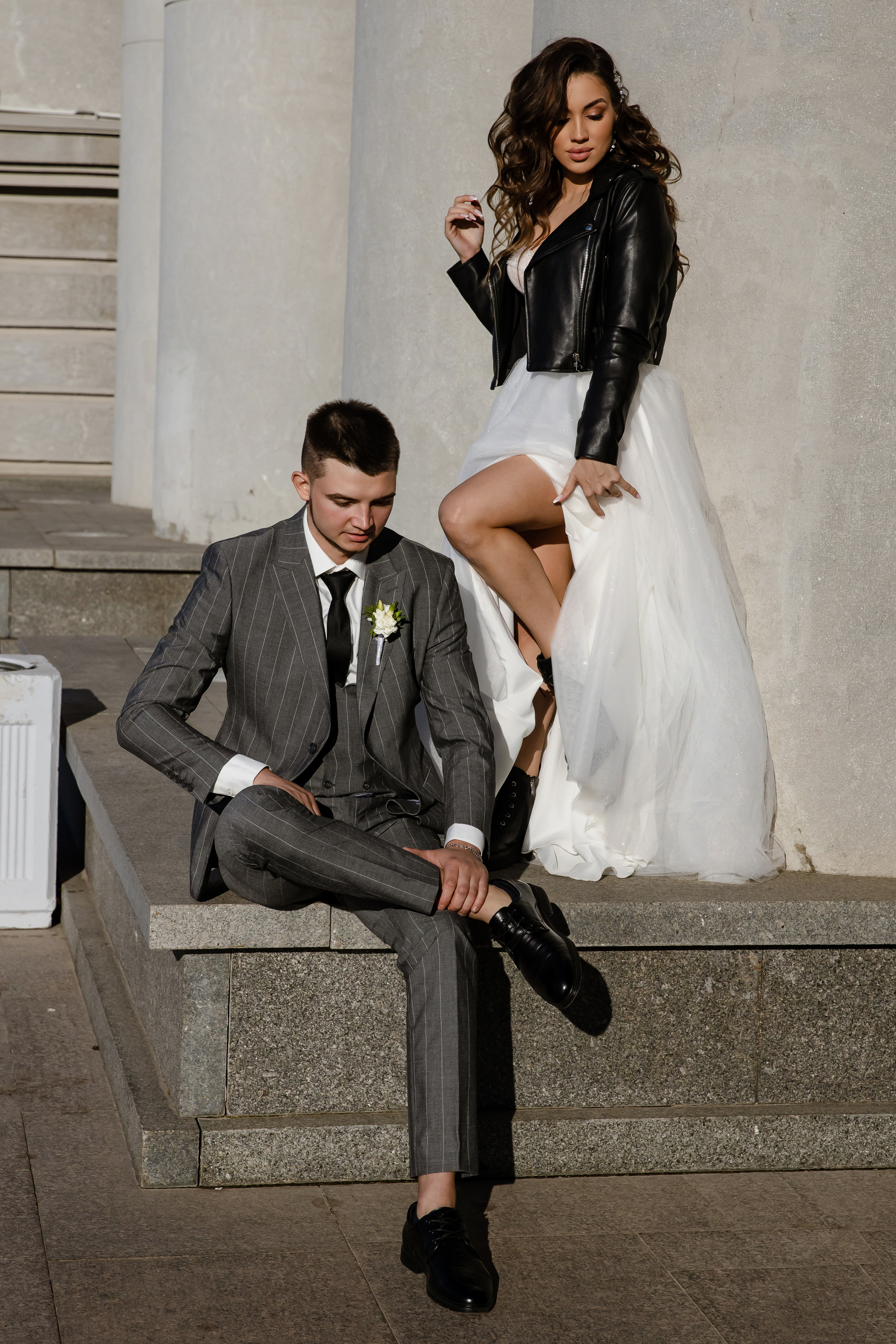 K&I. Свадебный и семейный фотограф в Самаре и Тольятти | Елена Топанцева