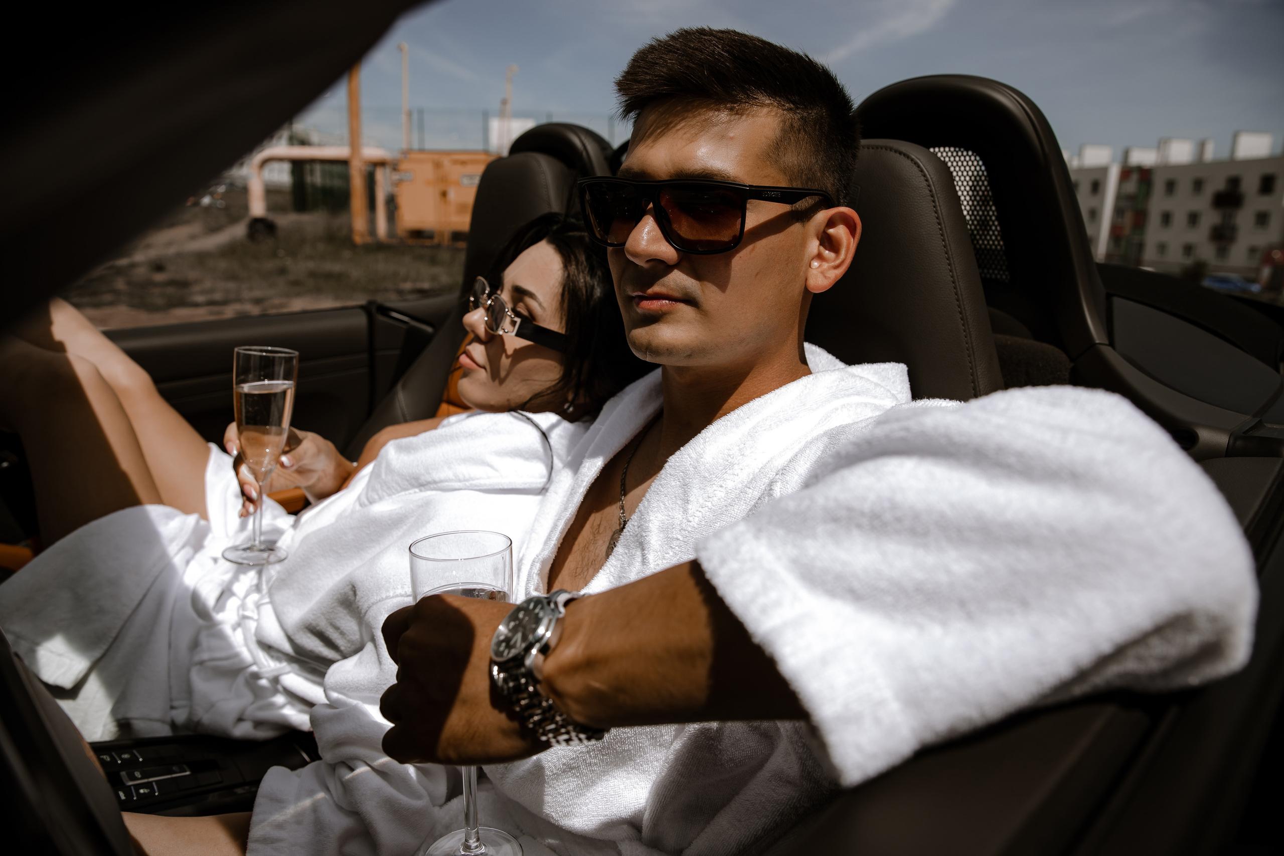 D&D. Свадебный и семейный фотограф в Самаре и Тольятти | Елена Топанцева