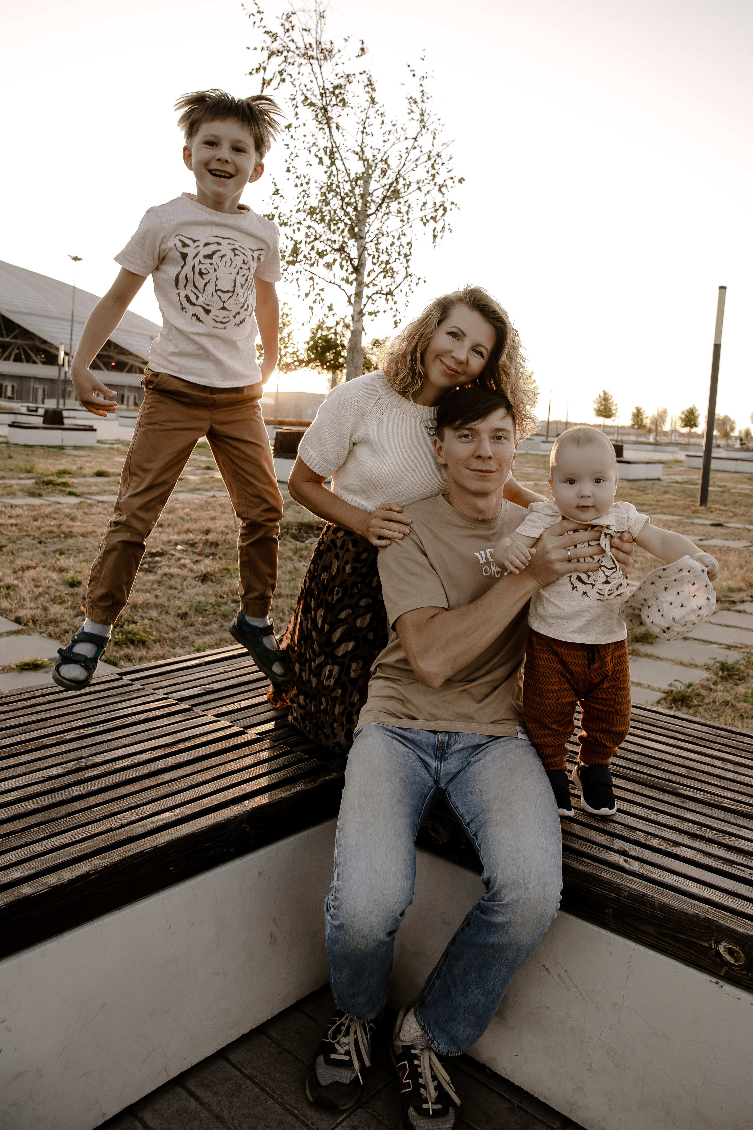 SUMMER. Свадебный и семейный фотограф в Самаре и Тольятти | Елена Топанцева