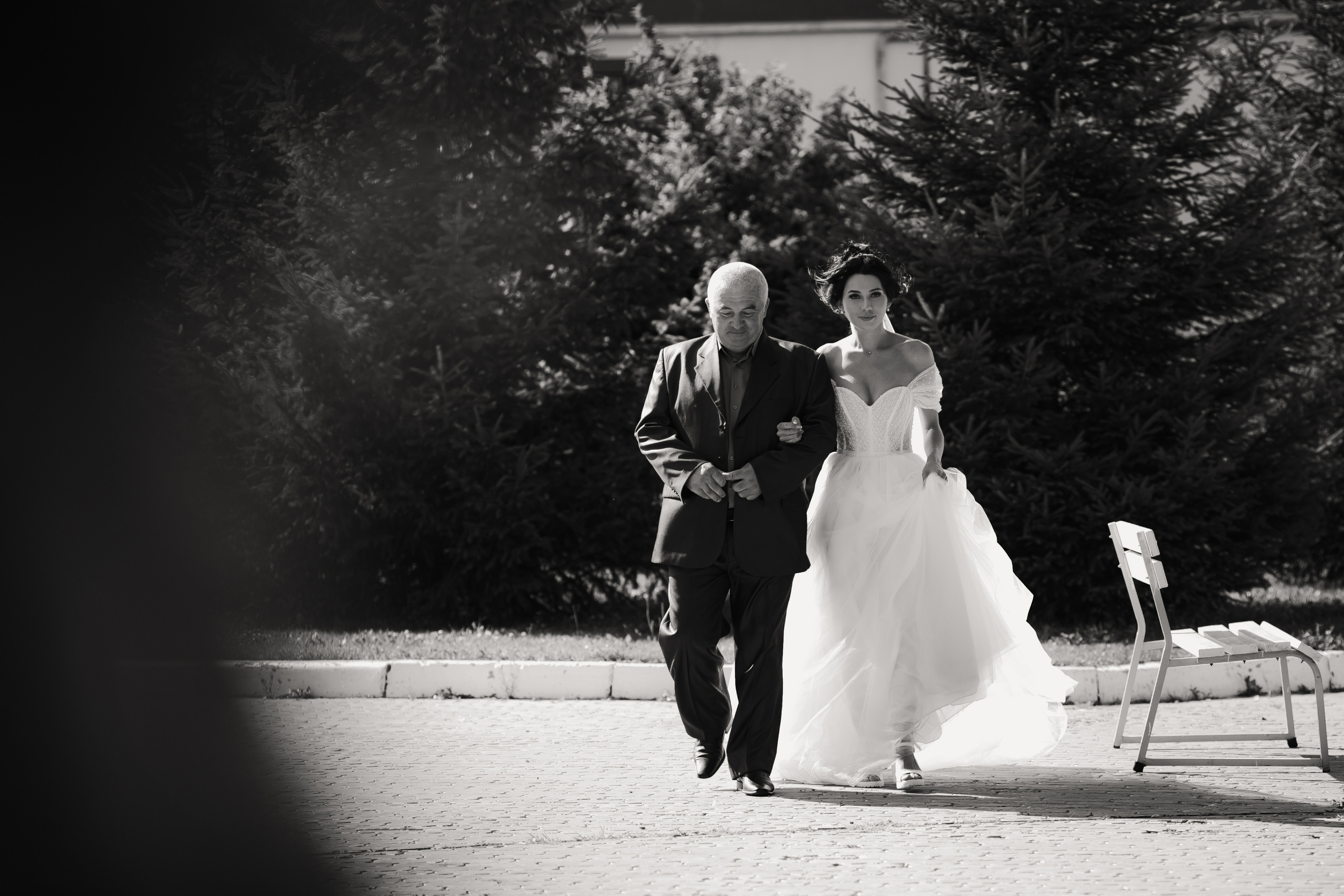 D&D. Свадебный и семейный фотограф в Самаре и Тольятти | Елена Топанцева