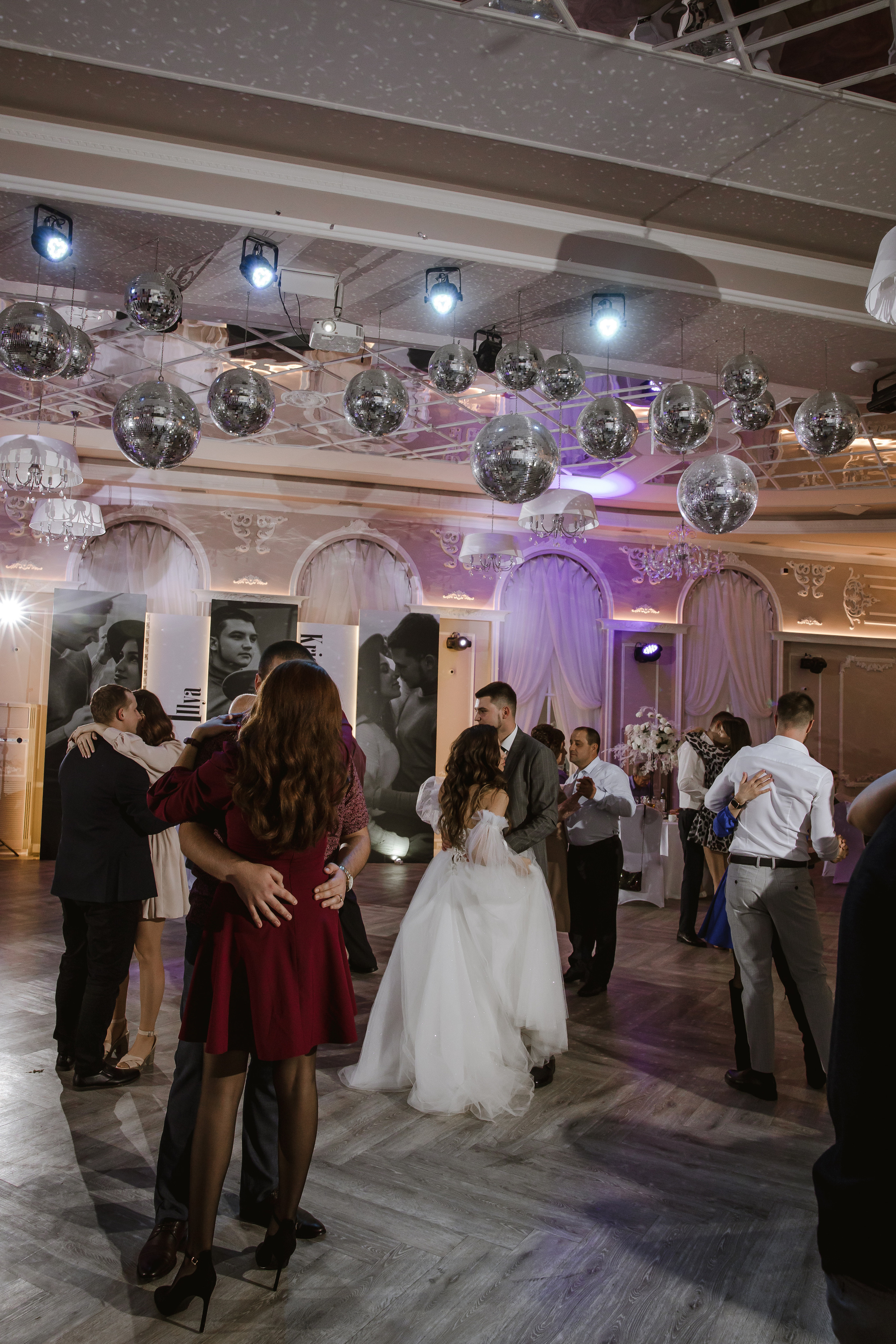 K&I. Свадебный и семейный фотограф в Самаре и Тольятти | Елена Топанцева