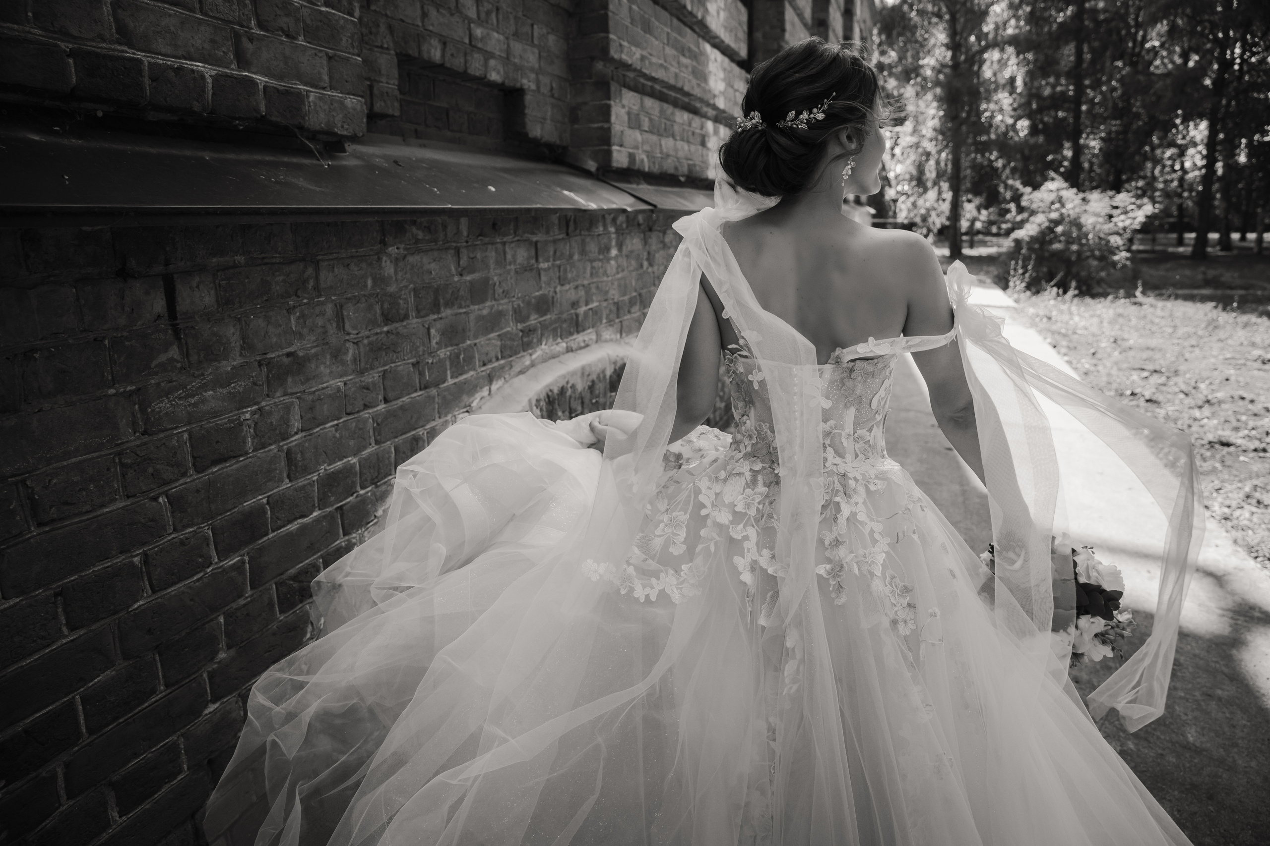 K&S. Свадебный и семейный фотограф в Самаре и Тольятти | Елена Топанцева