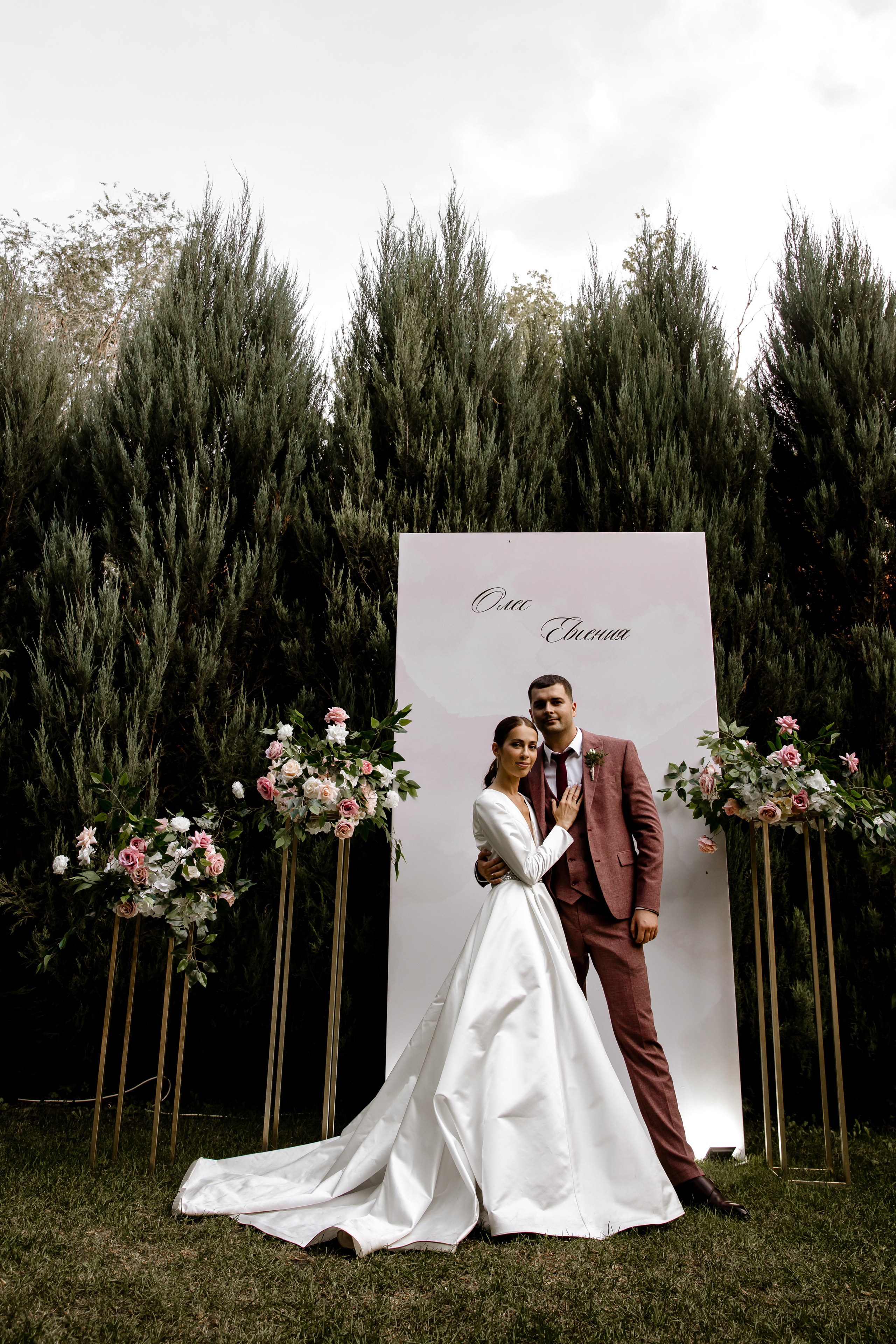 E&O. Свадебный и семейный фотограф в Самаре и Тольятти | Елена Топанцева