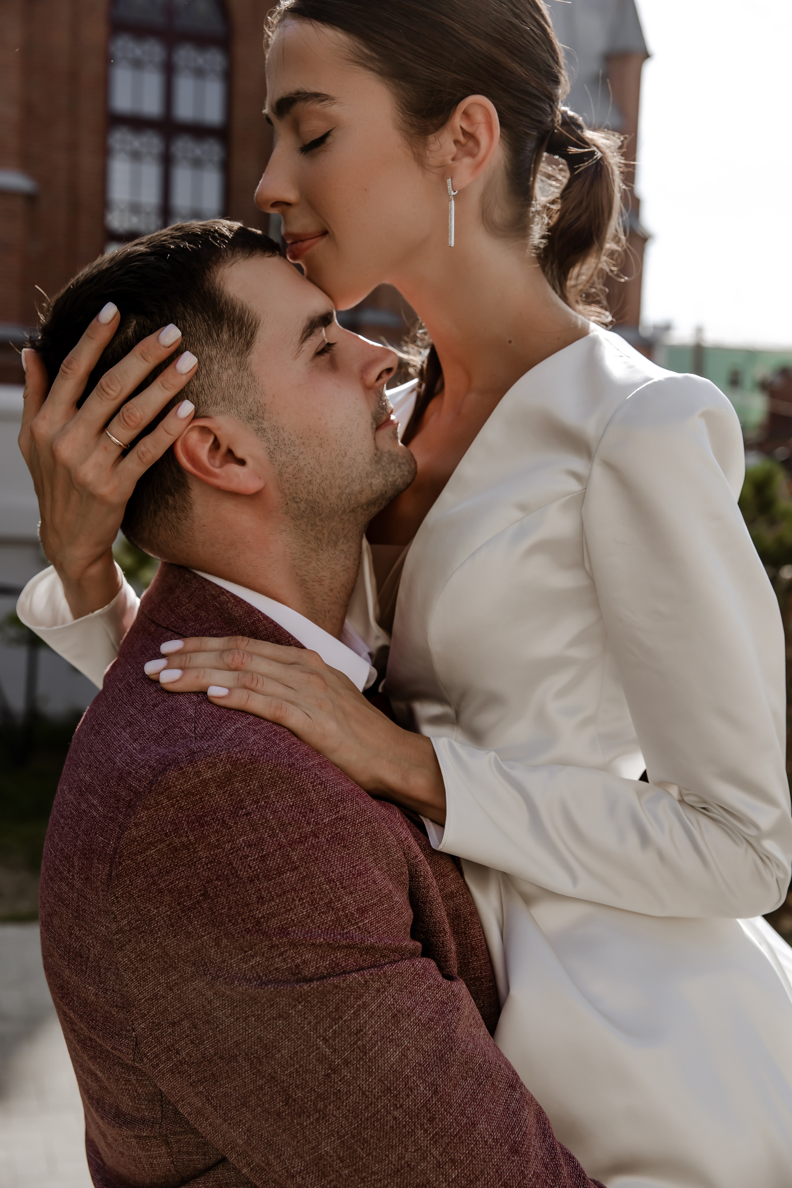 E&O. Свадебный и семейный фотограф в Самаре и Тольятти | Елена Топанцева