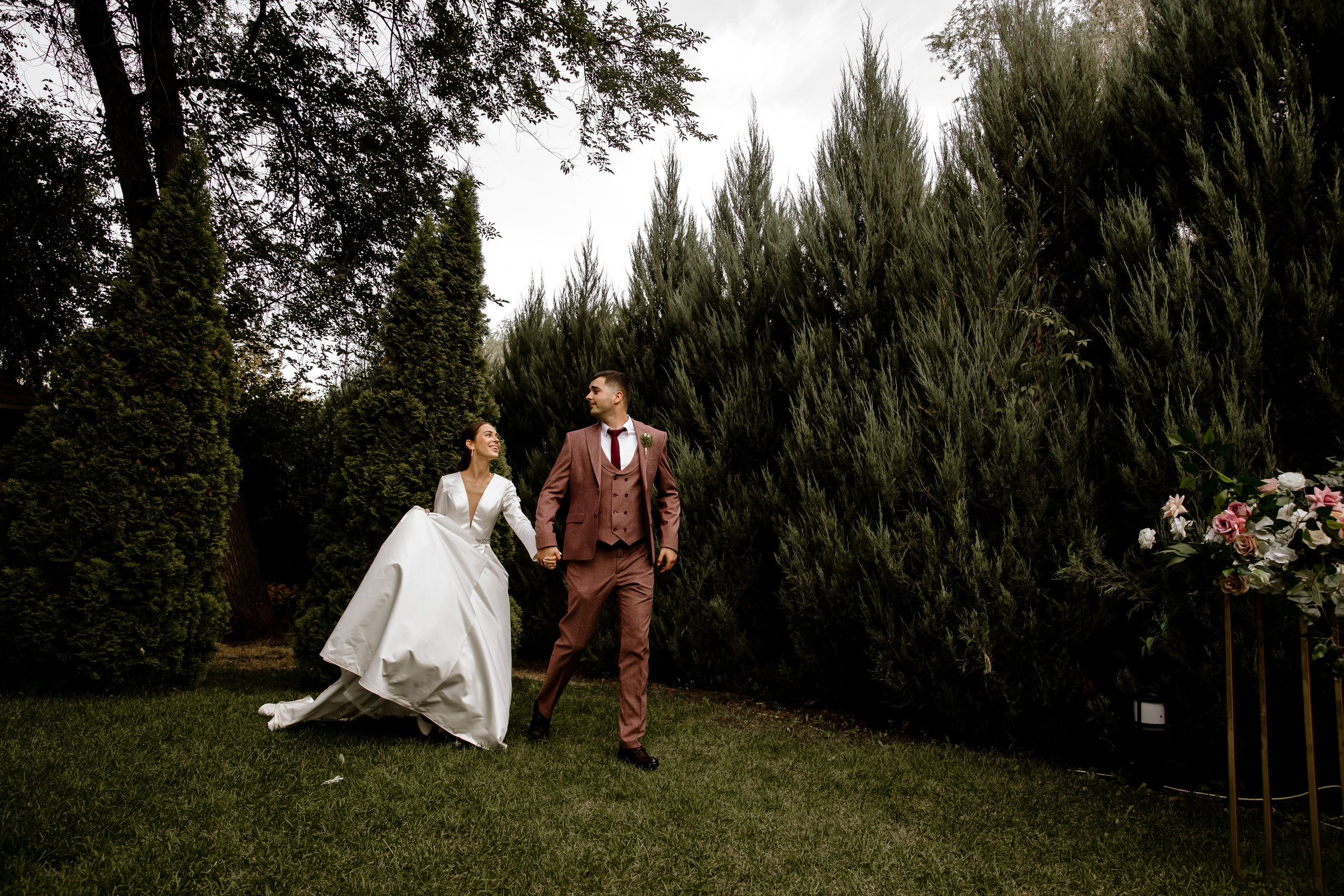 E&O. Свадебный и семейный фотограф в Самаре и Тольятти | Елена Топанцева