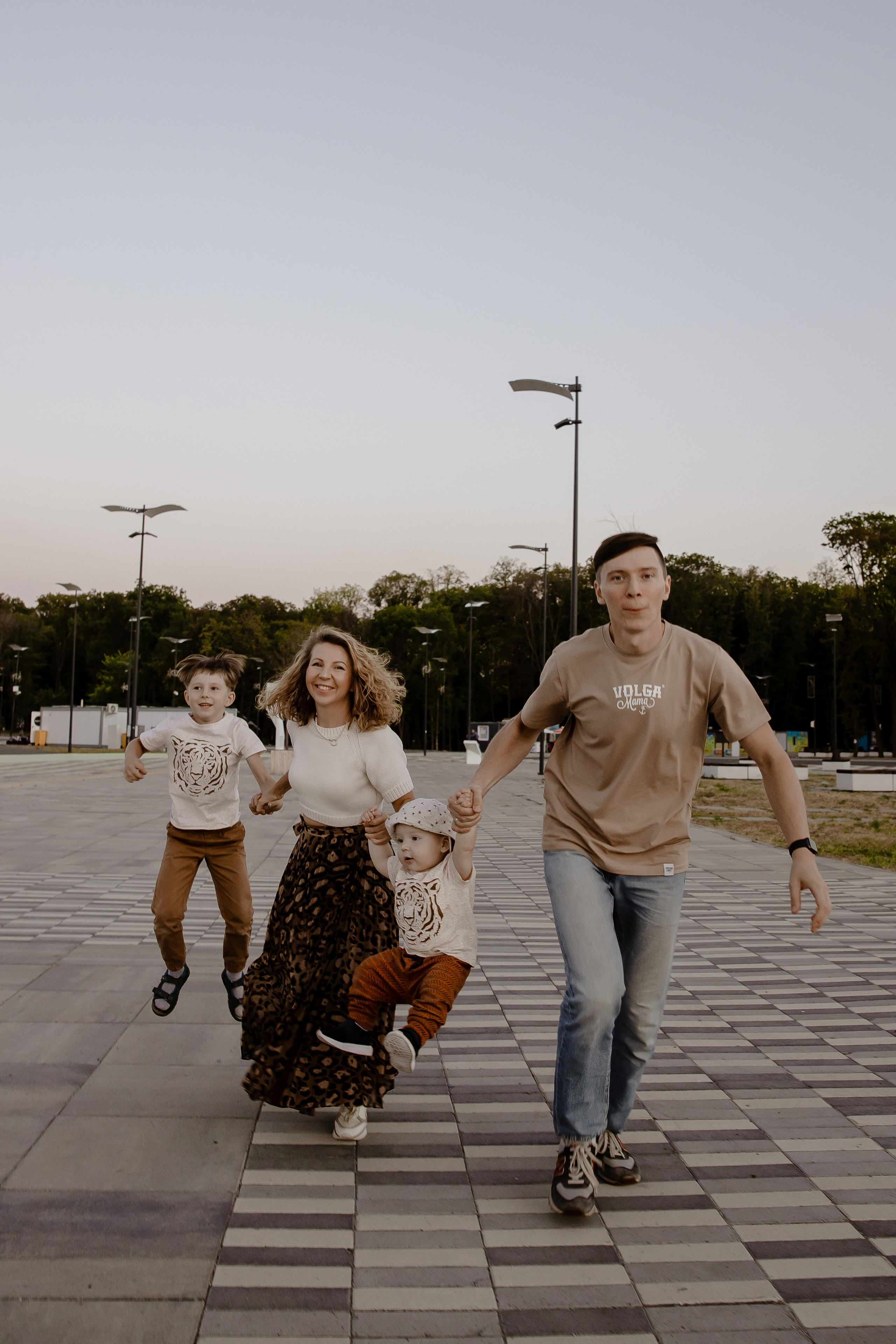 SUMMER. Свадебный и семейный фотограф в Самаре и Тольятти | Елена Топанцева