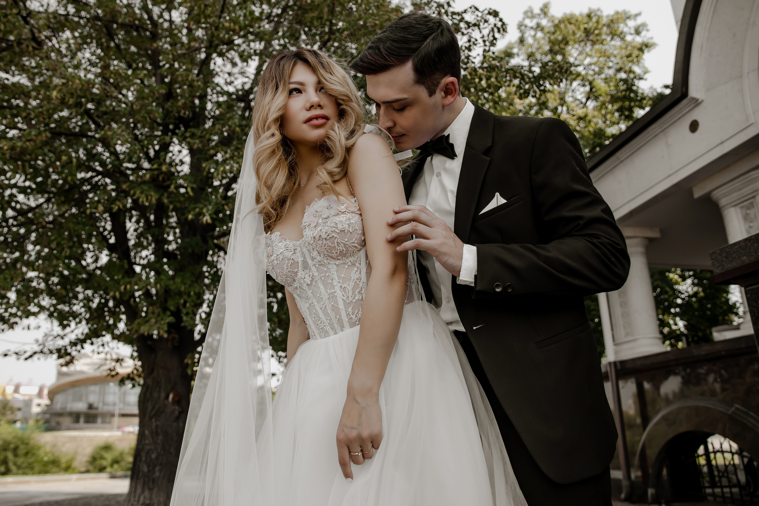 E&V. Свадебный и семейный фотограф в Самаре и Тольятти | Елена Топанцева