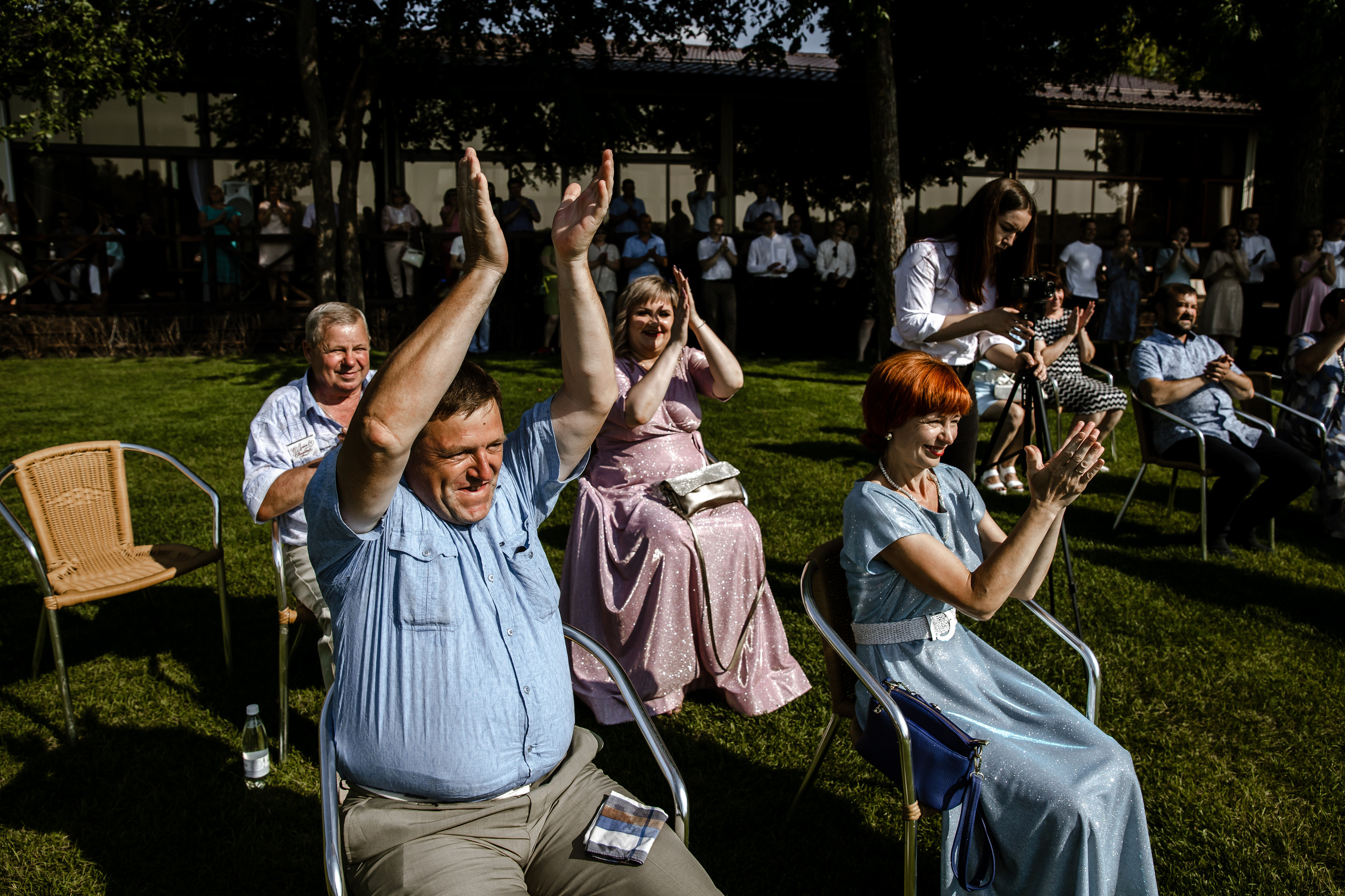 K&S. Свадебный и семейный фотограф в Самаре и Тольятти | Елена Топанцева