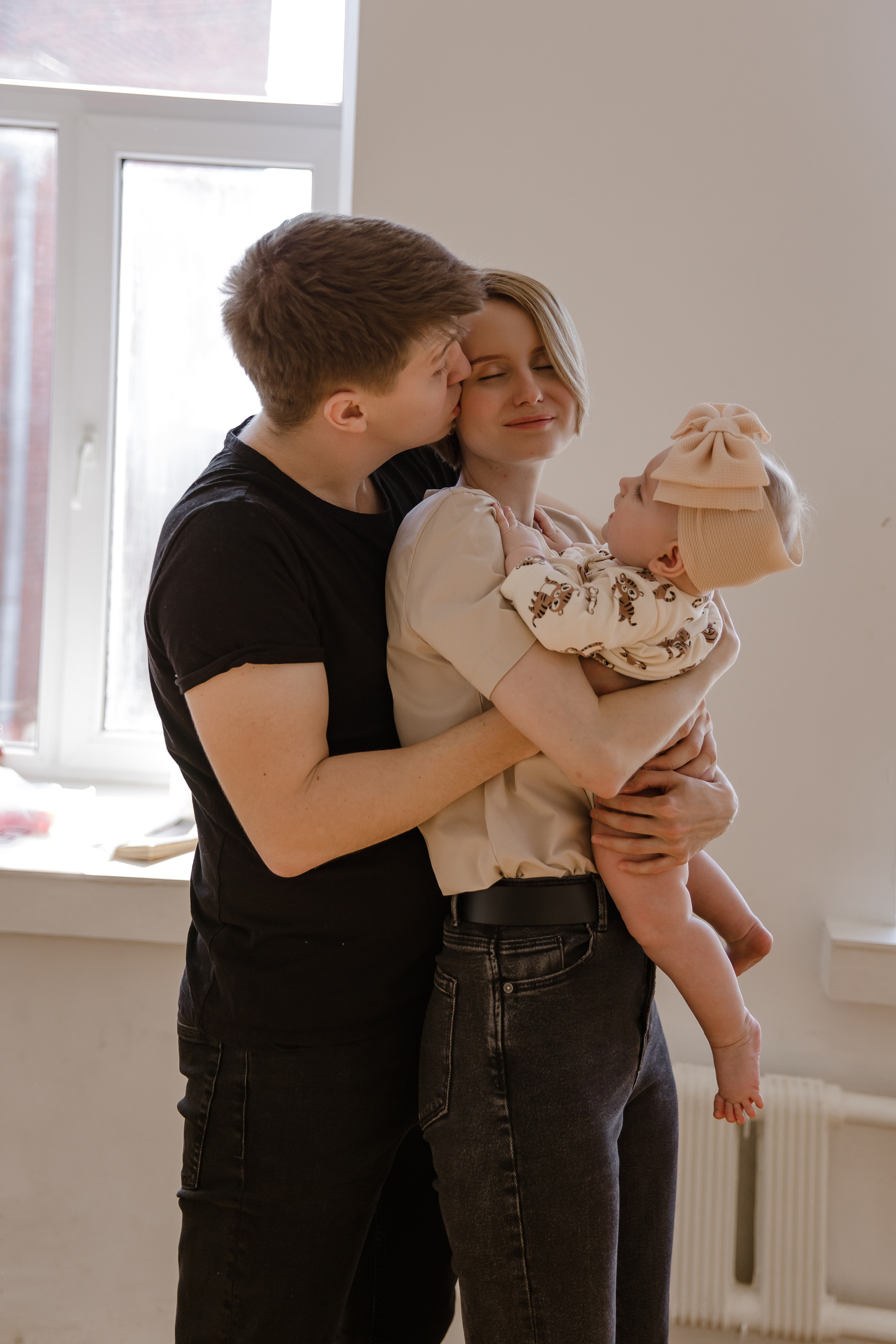 FAMILY. Свадебный и семейный фотограф в Самаре и Тольятти | Елена Топанцева