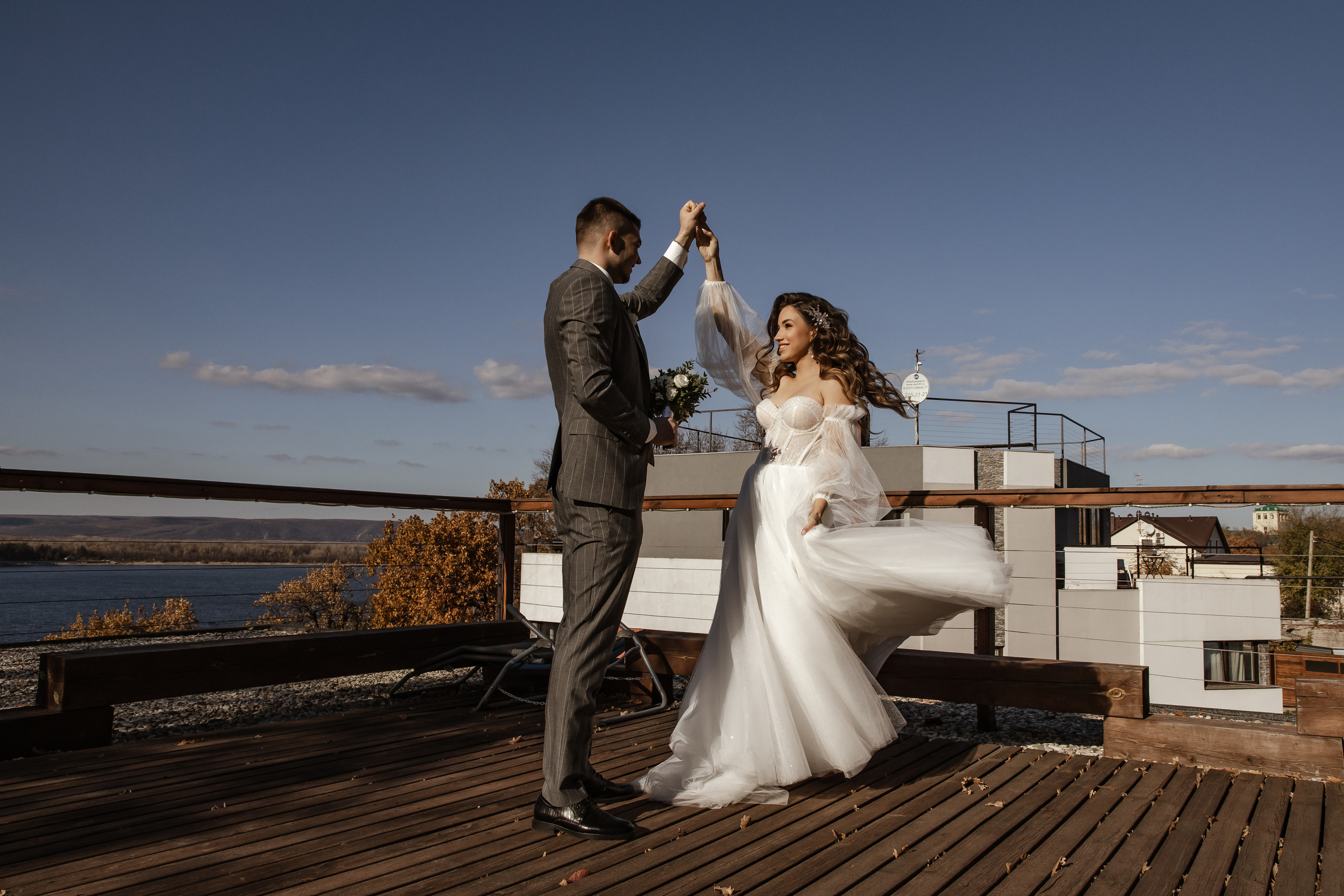 K&I. Свадебный и семейный фотограф в Самаре и Тольятти | Елена Топанцева