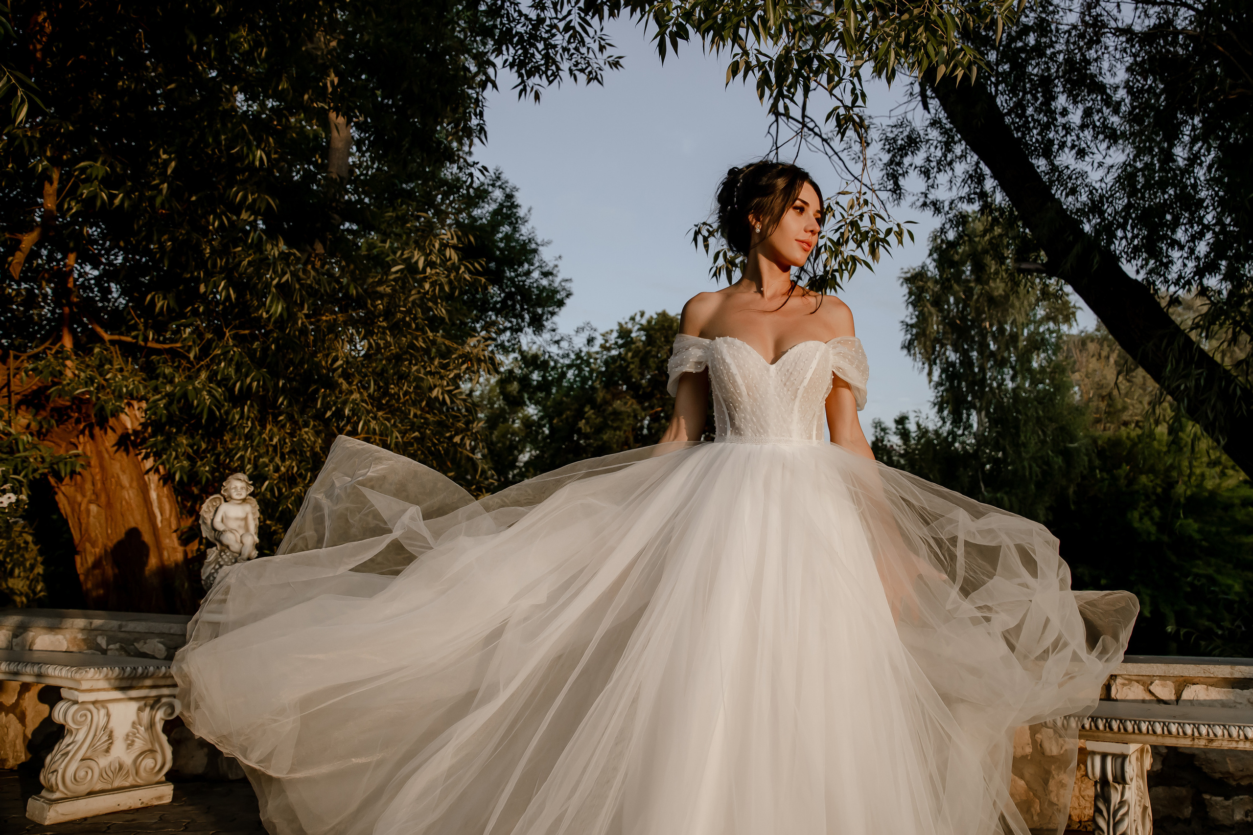 D&D. Свадебный и семейный фотограф в Самаре и Тольятти | Елена Топанцева