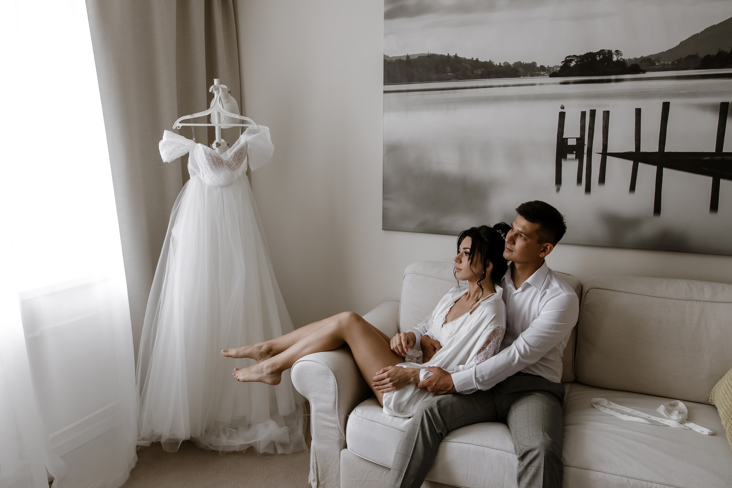 D&D. Свадебный и семейный фотограф в Самаре и Тольятти | Елена Топанцева