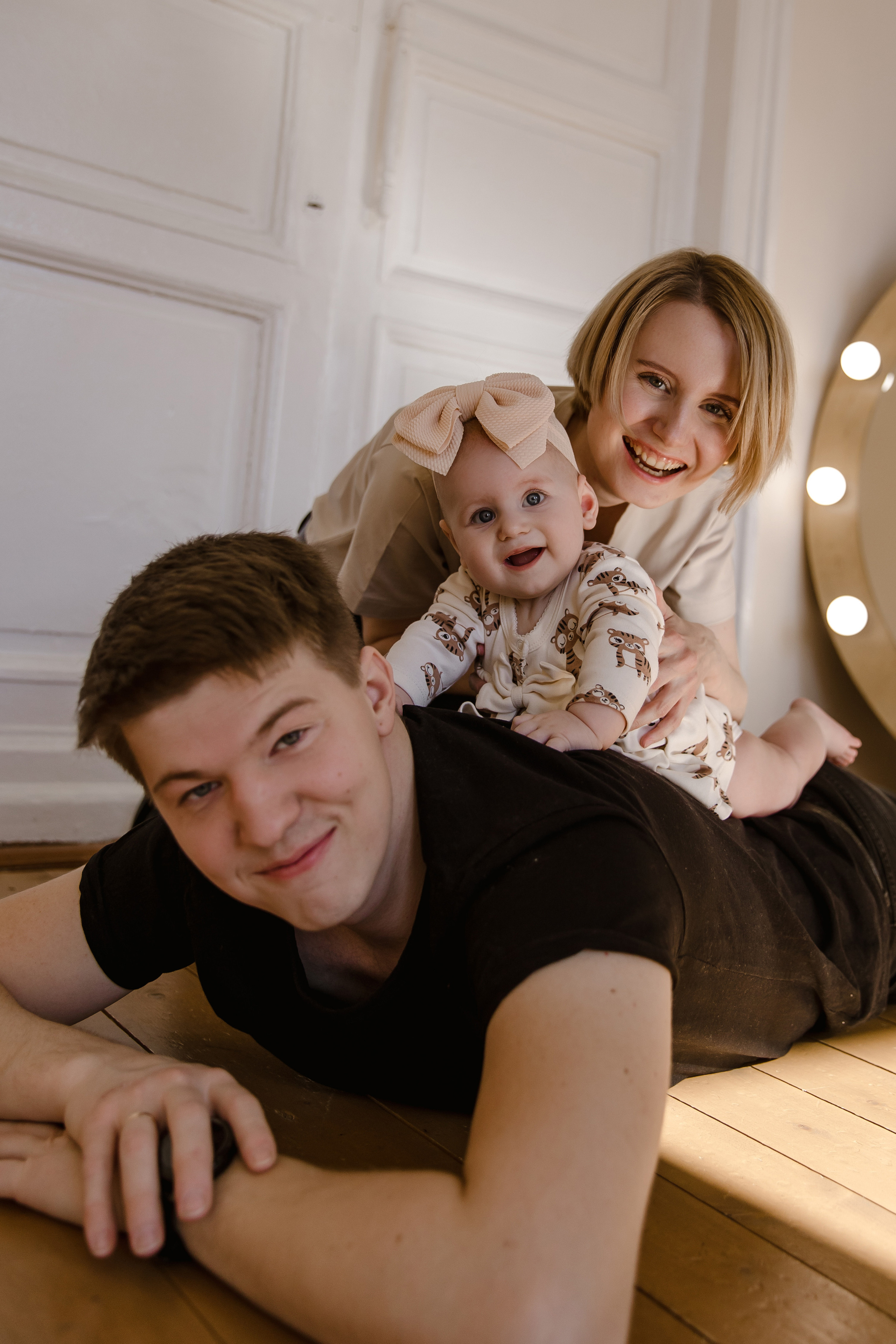 FAMILY. Свадебный и семейный фотограф в Самаре и Тольятти | Елена Топанцева