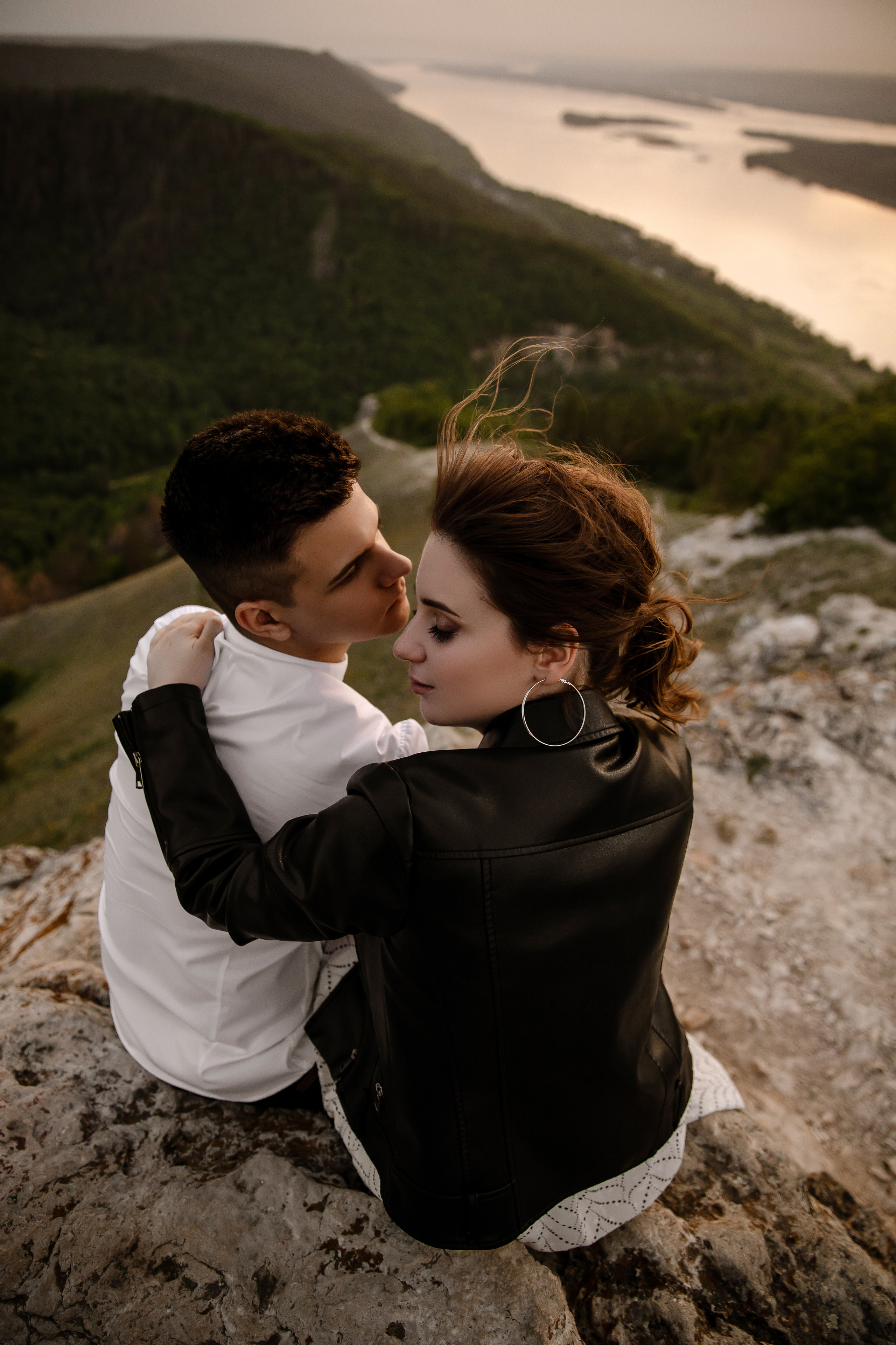 A&V Love story. Свадебный и семейный фотограф в Самаре и Тольятти | Елена Топанцева