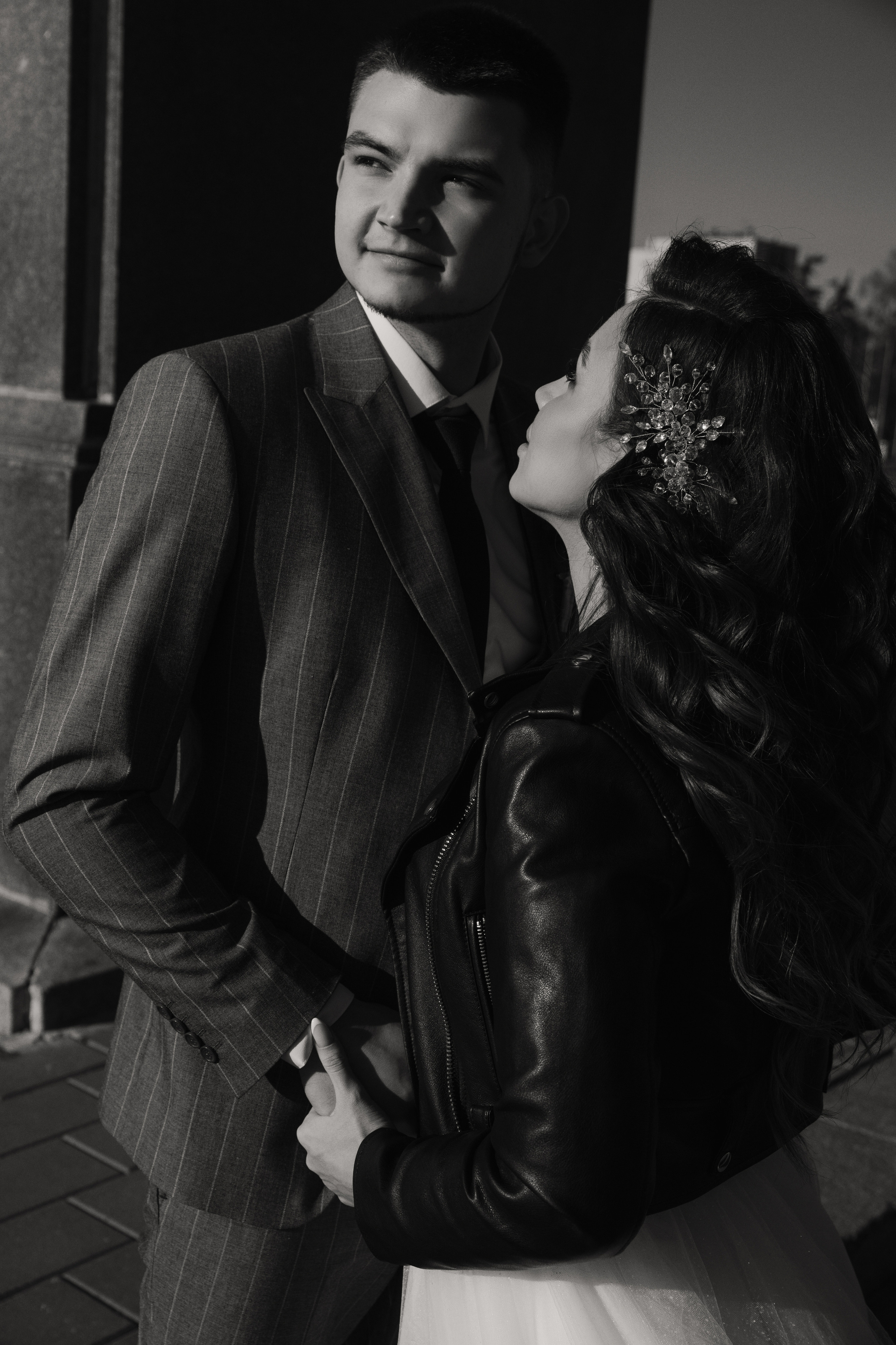 K&I. Свадебный и семейный фотограф в Самаре и Тольятти | Елена Топанцева