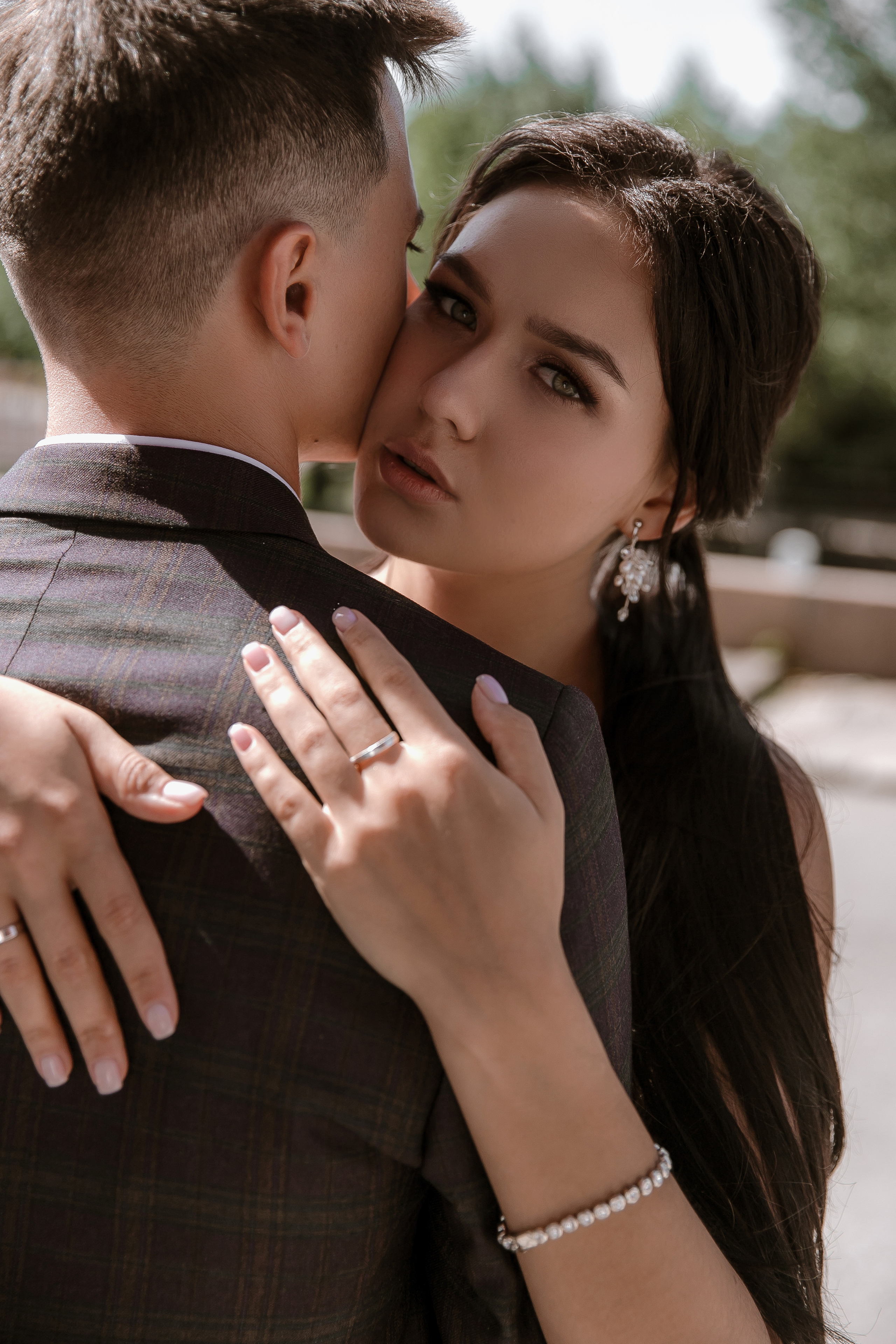 O&D. Свадебный и семейный фотограф в Самаре и Тольятти | Елена Топанцева