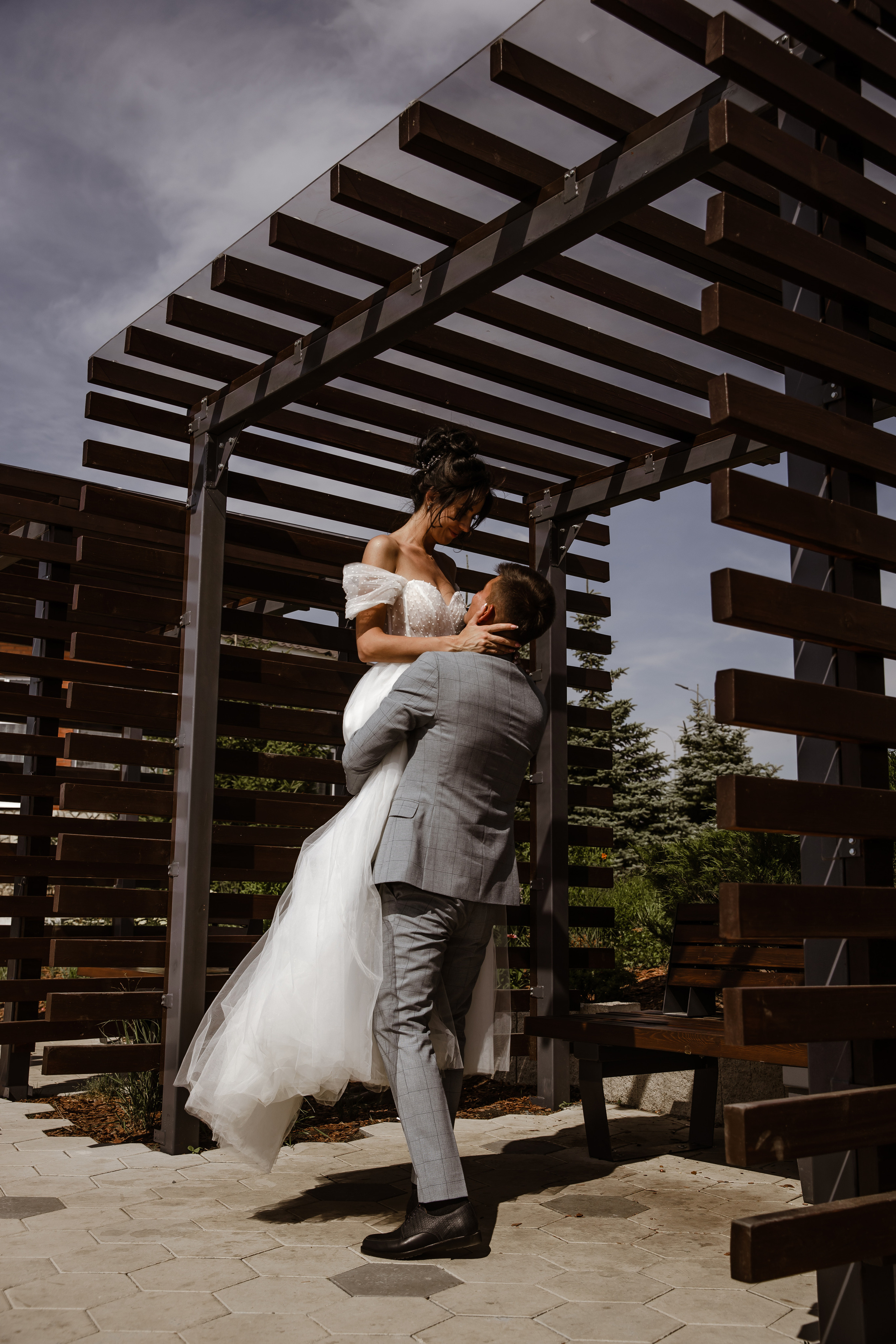 D&D. Свадебный и семейный фотограф в Самаре и Тольятти | Елена Топанцева