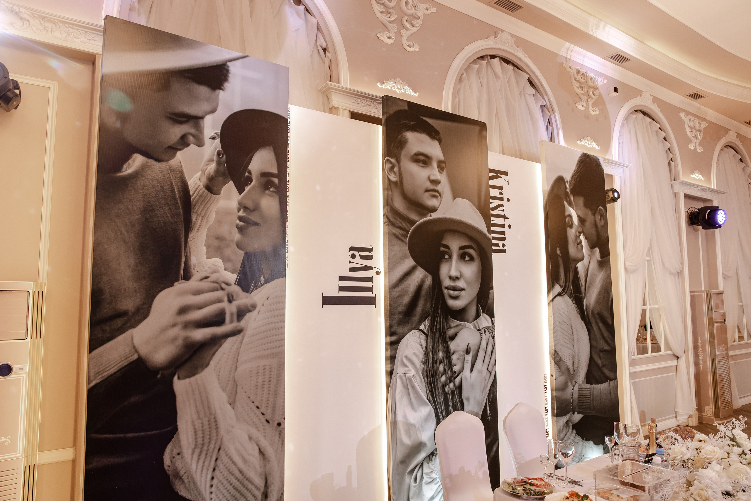 K&I. Свадебный и семейный фотограф в Самаре и Тольятти | Елена Топанцева