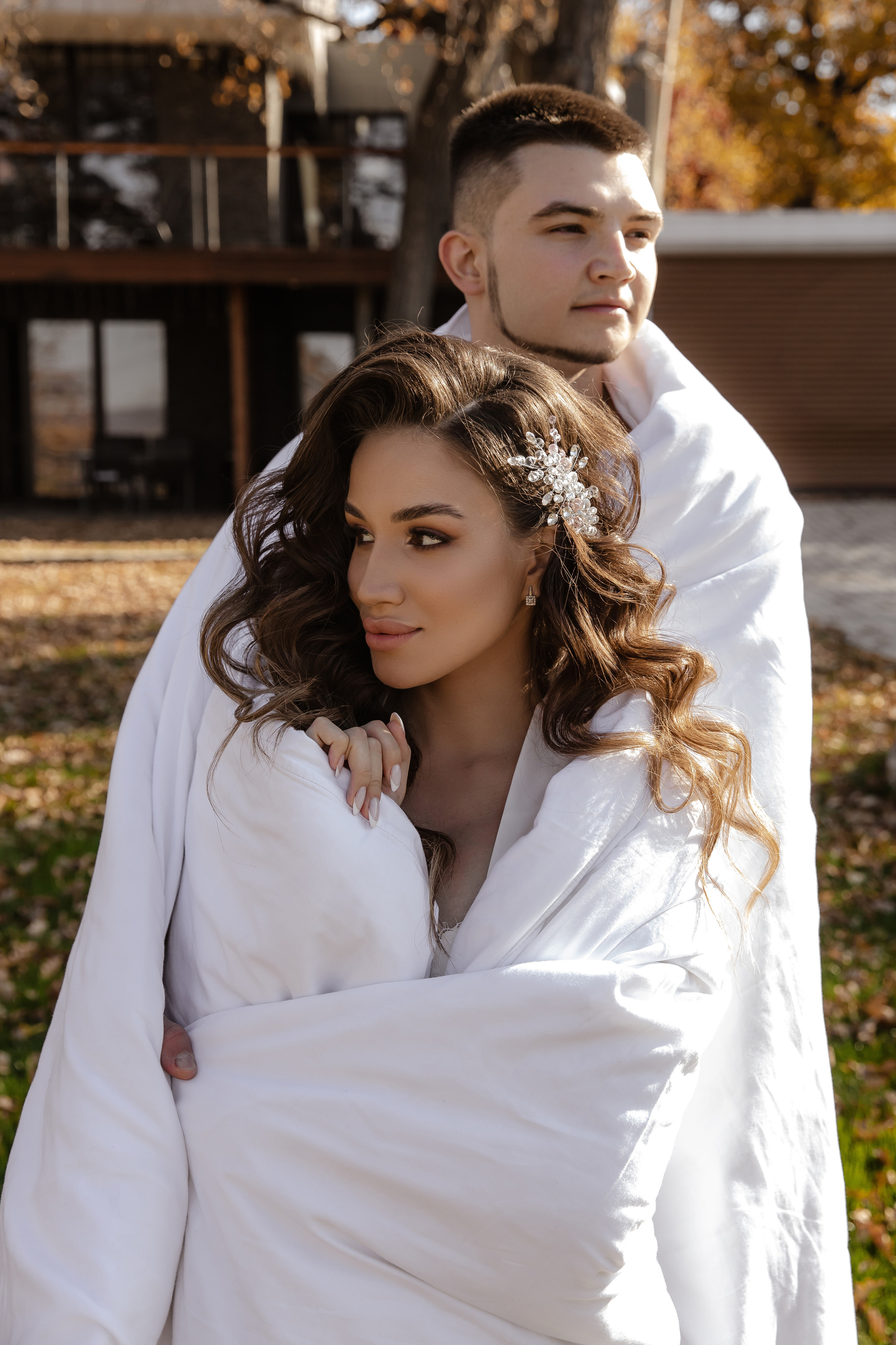 K&I. Свадебный и семейный фотограф в Самаре и Тольятти | Елена Топанцева