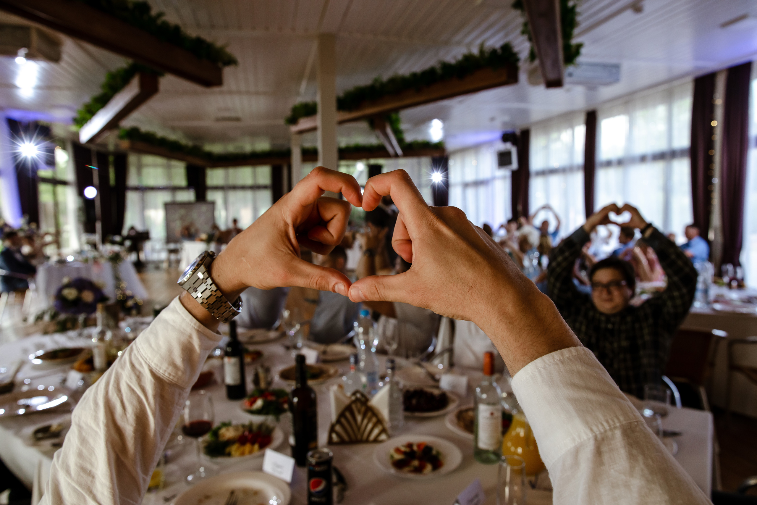 K&S. Свадебный и семейный фотограф в Самаре и Тольятти | Елена Топанцева