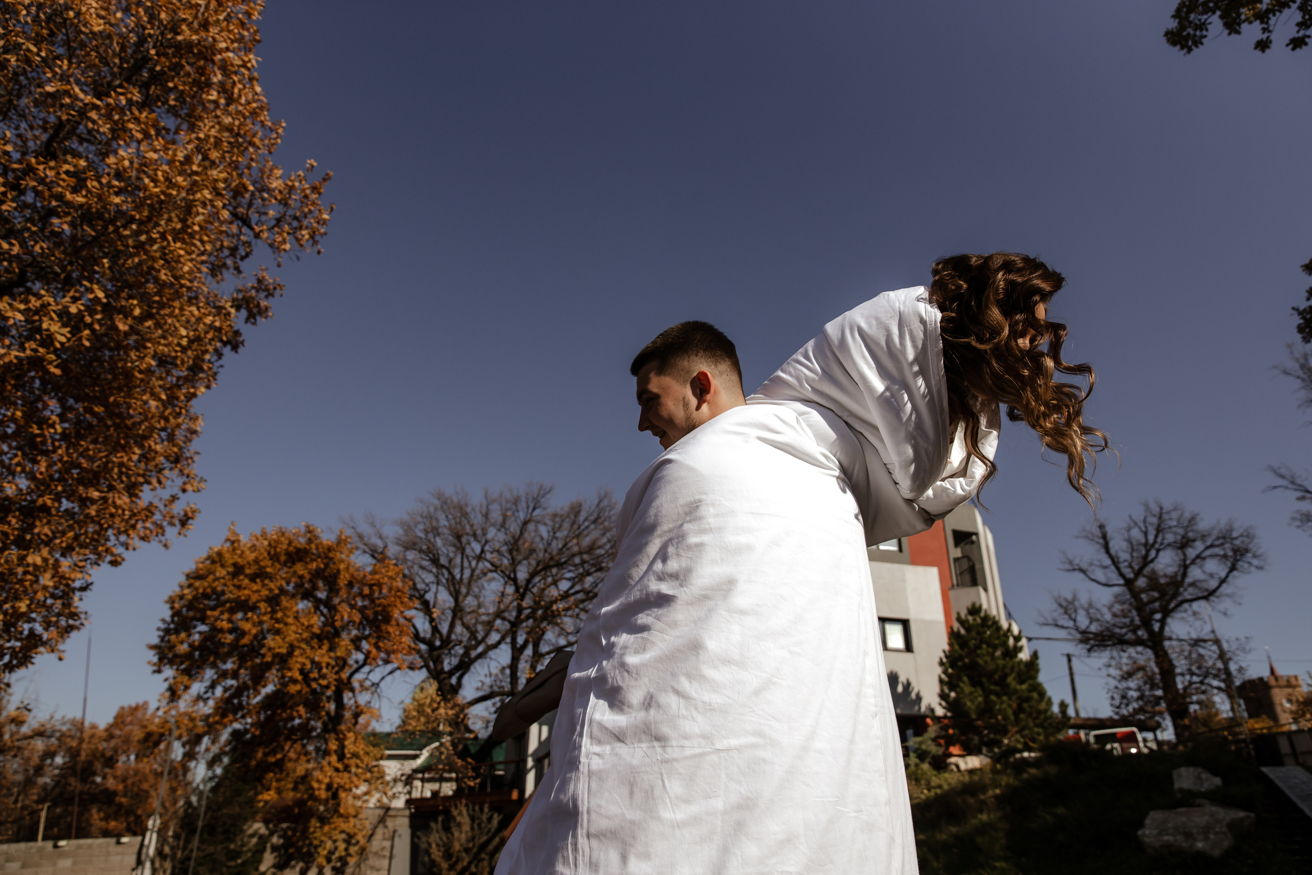 K&I. Свадебный и семейный фотограф в Самаре и Тольятти | Елена Топанцева