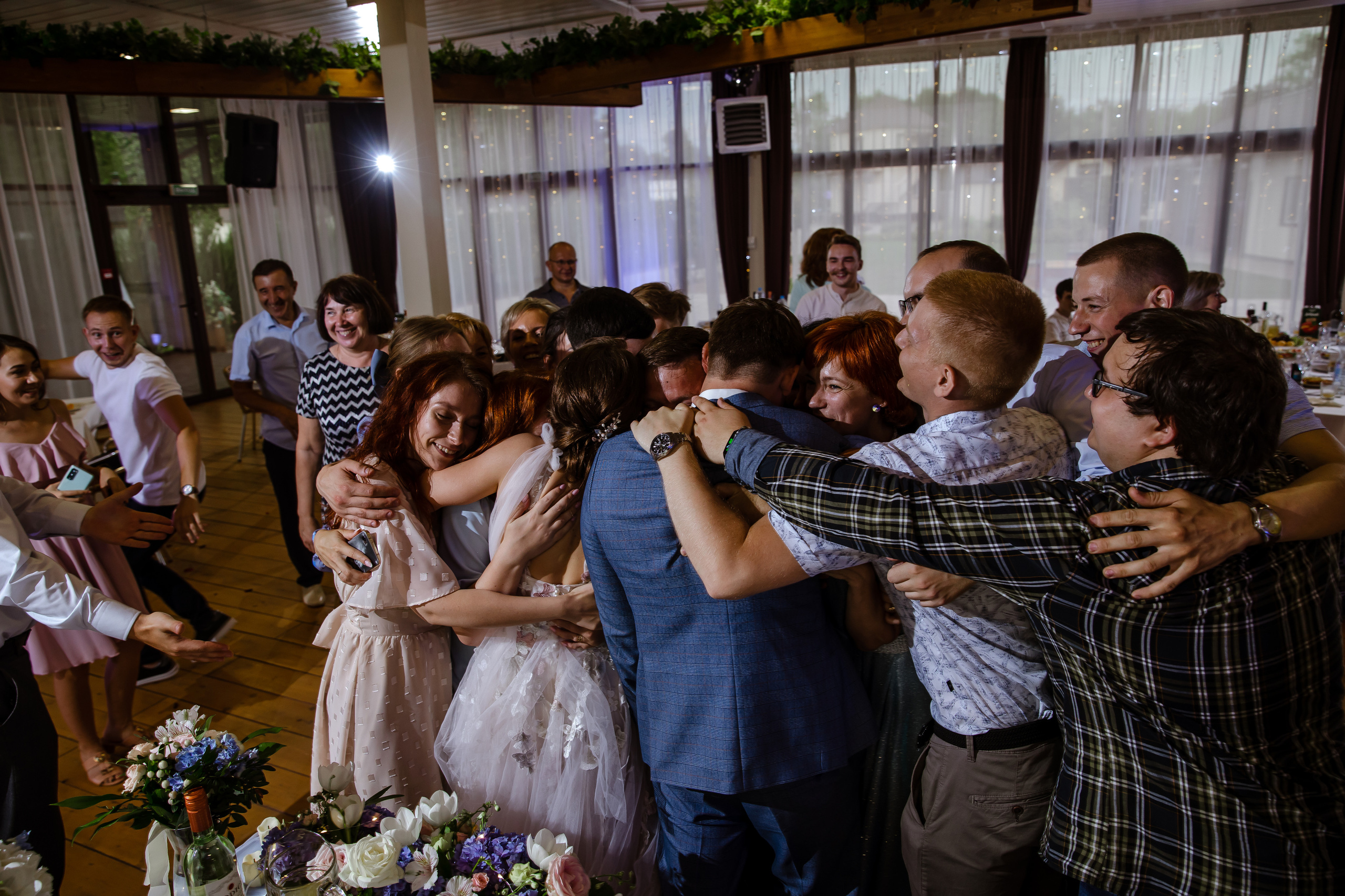 K&S. Свадебный и семейный фотограф в Самаре и Тольятти | Елена Топанцева