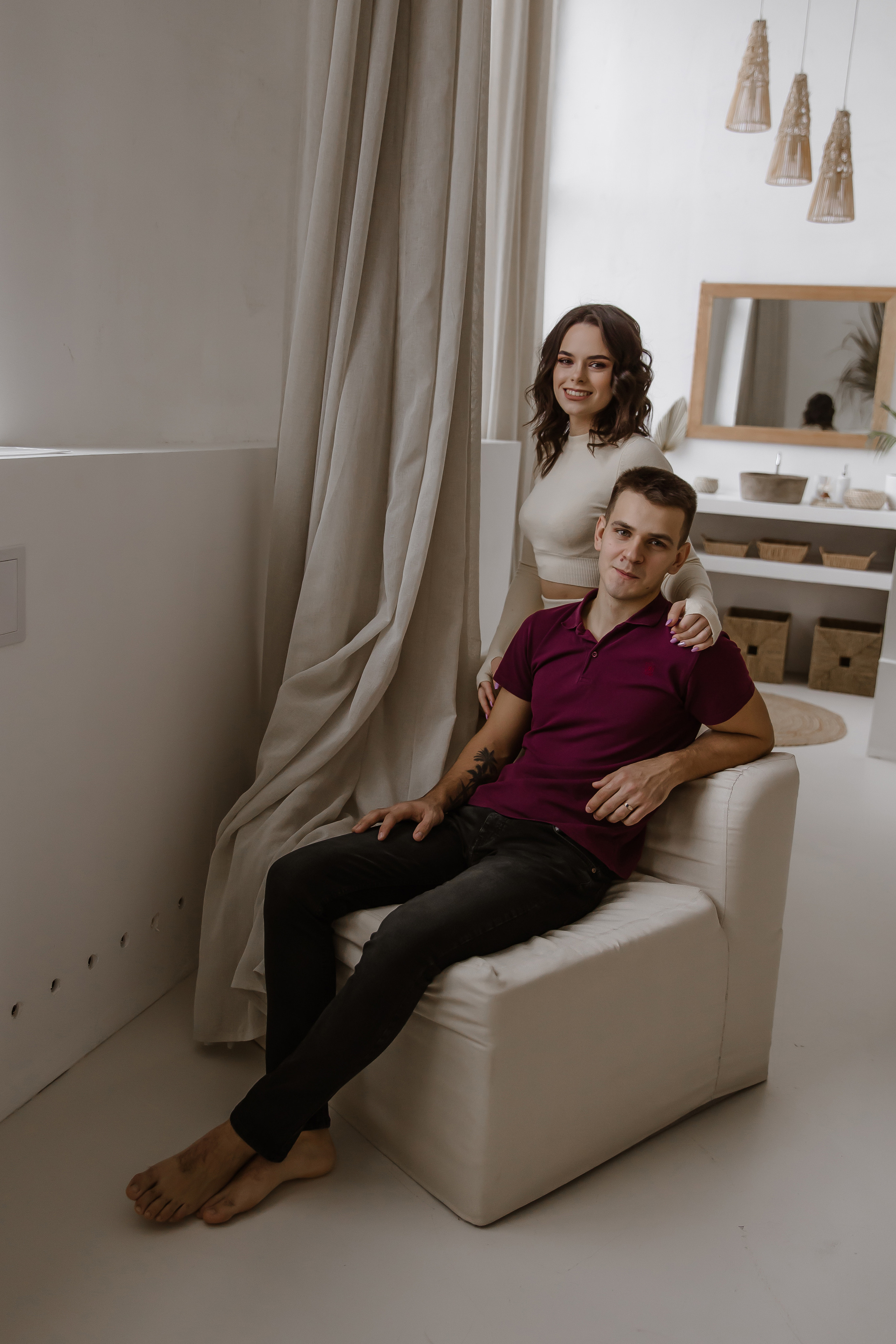 D&Y. Свадебный и семейный фотограф в Самаре и Тольятти | Елена Топанцева