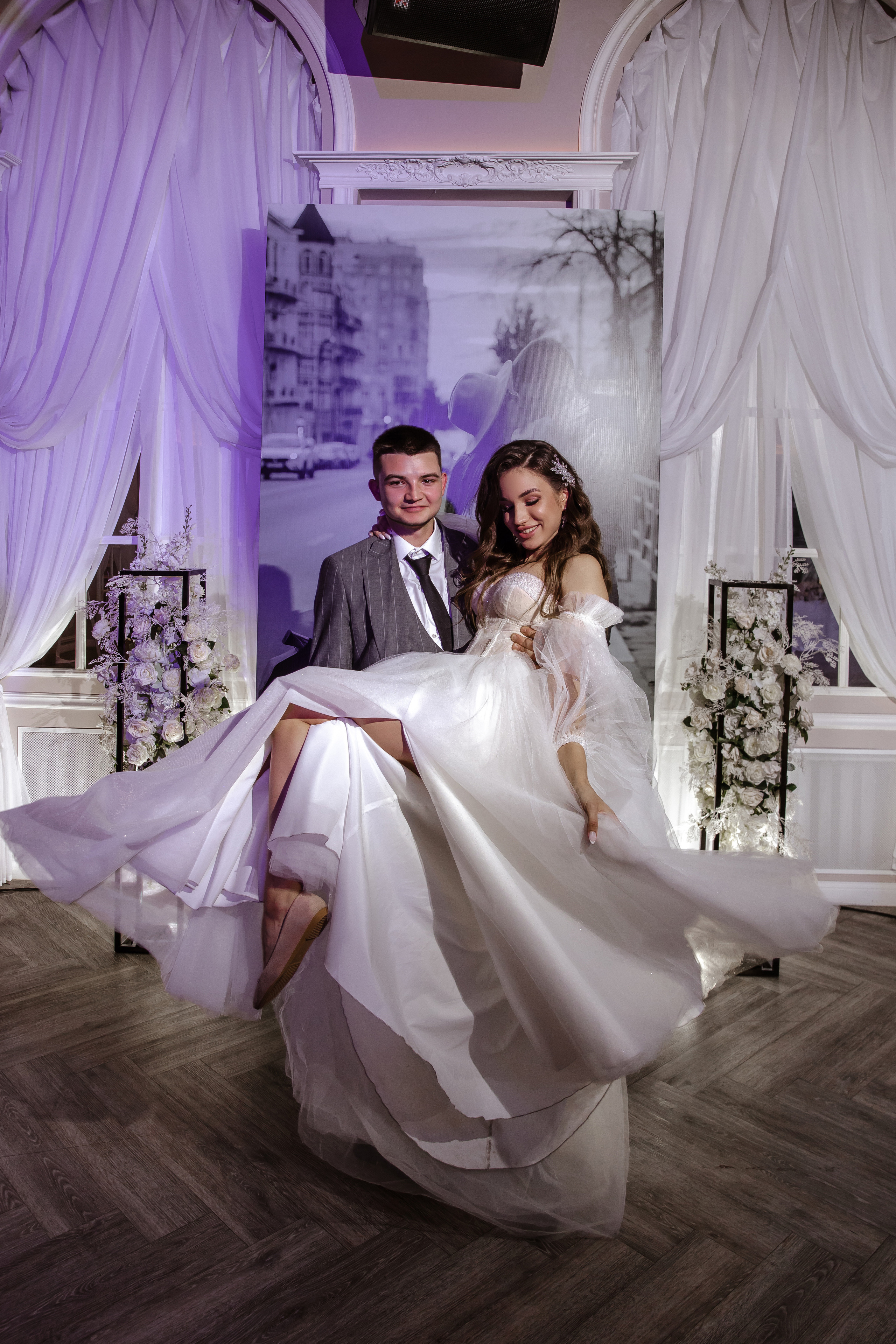 K&I. Свадебный и семейный фотограф в Самаре и Тольятти | Елена Топанцева