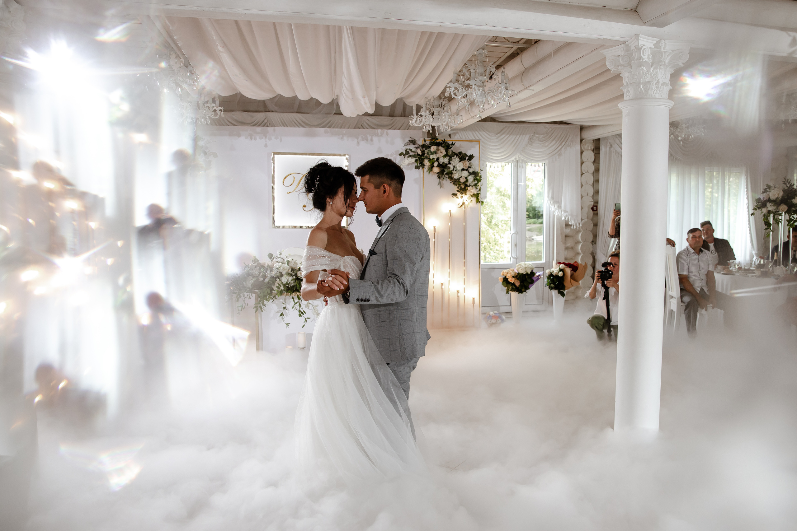 D&D. Свадебный и семейный фотограф в Самаре и Тольятти | Елена Топанцева