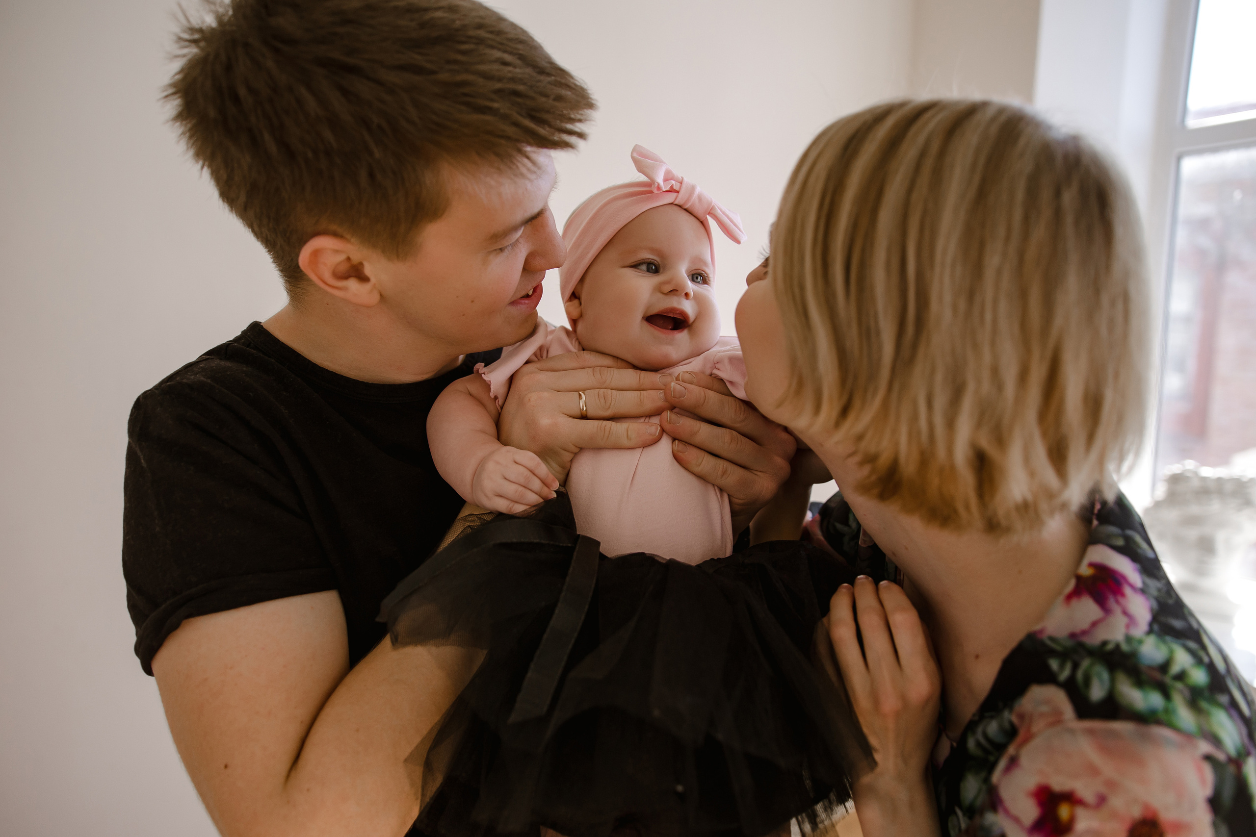 FAMILY. Свадебный и семейный фотограф в Самаре и Тольятти | Елена Топанцева