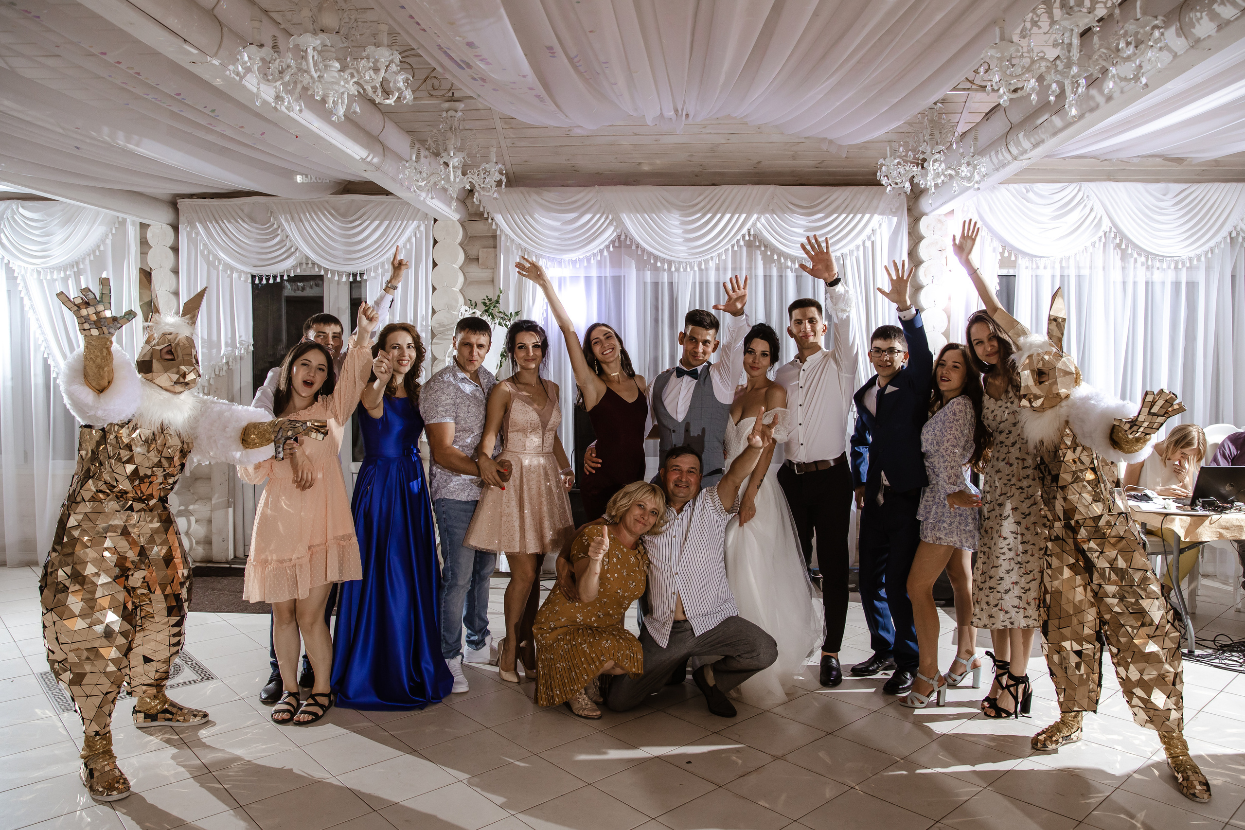 D&D. Свадебный и семейный фотограф в Самаре и Тольятти | Елена Топанцева