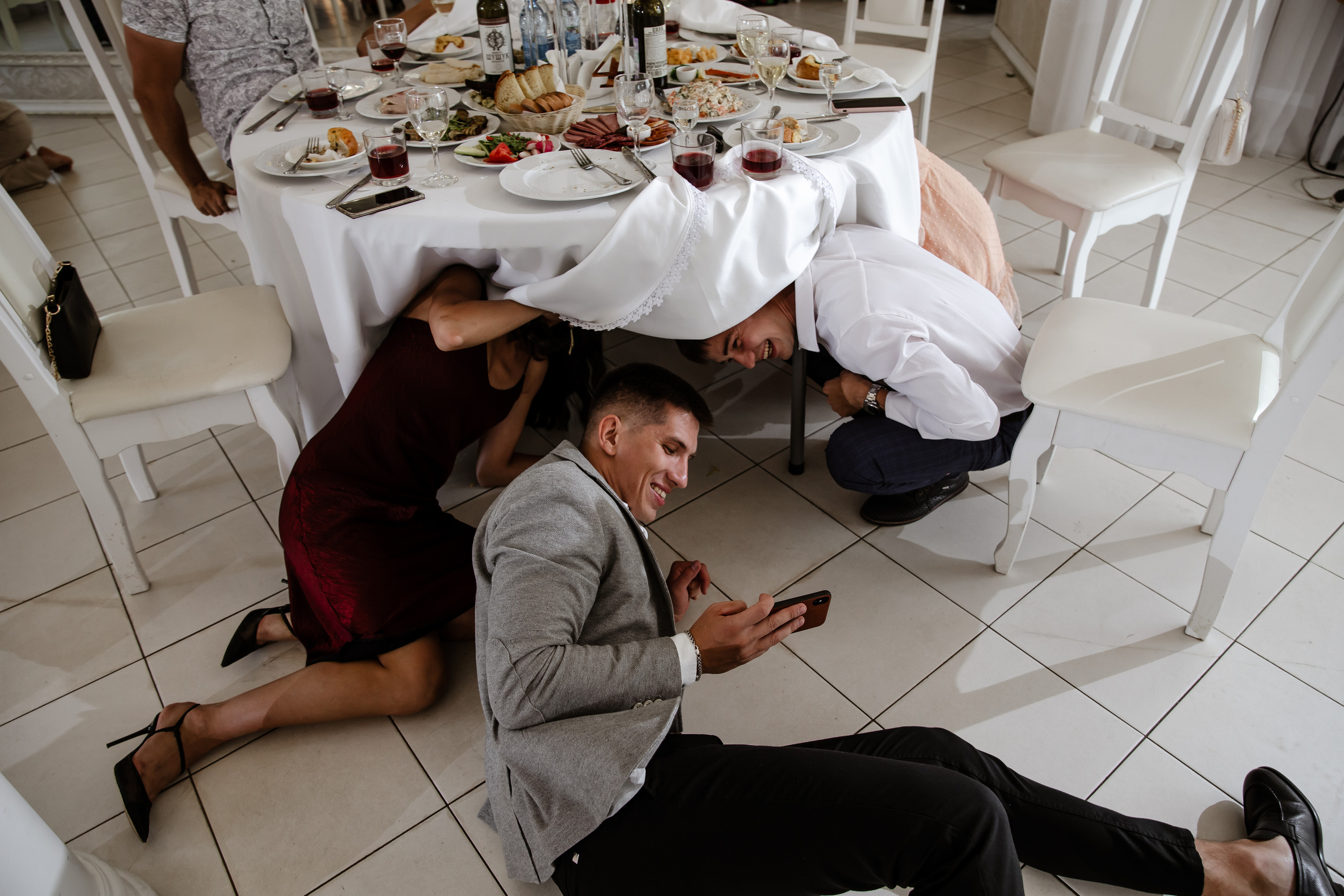 D&D. Свадебный и семейный фотограф в Самаре и Тольятти | Елена Топанцева