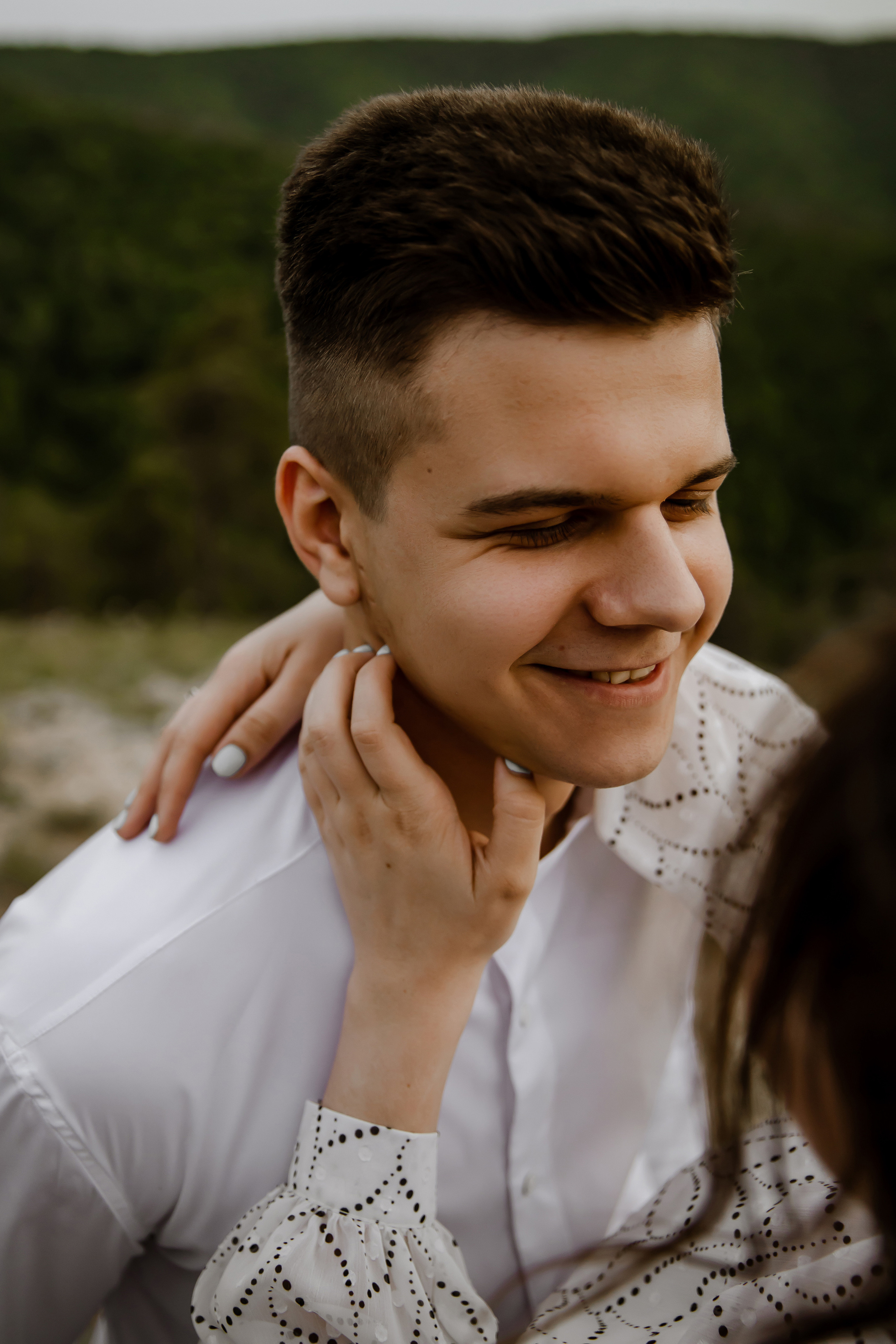 A&V Love story. Свадебный и семейный фотограф в Самаре и Тольятти | Елена Топанцева