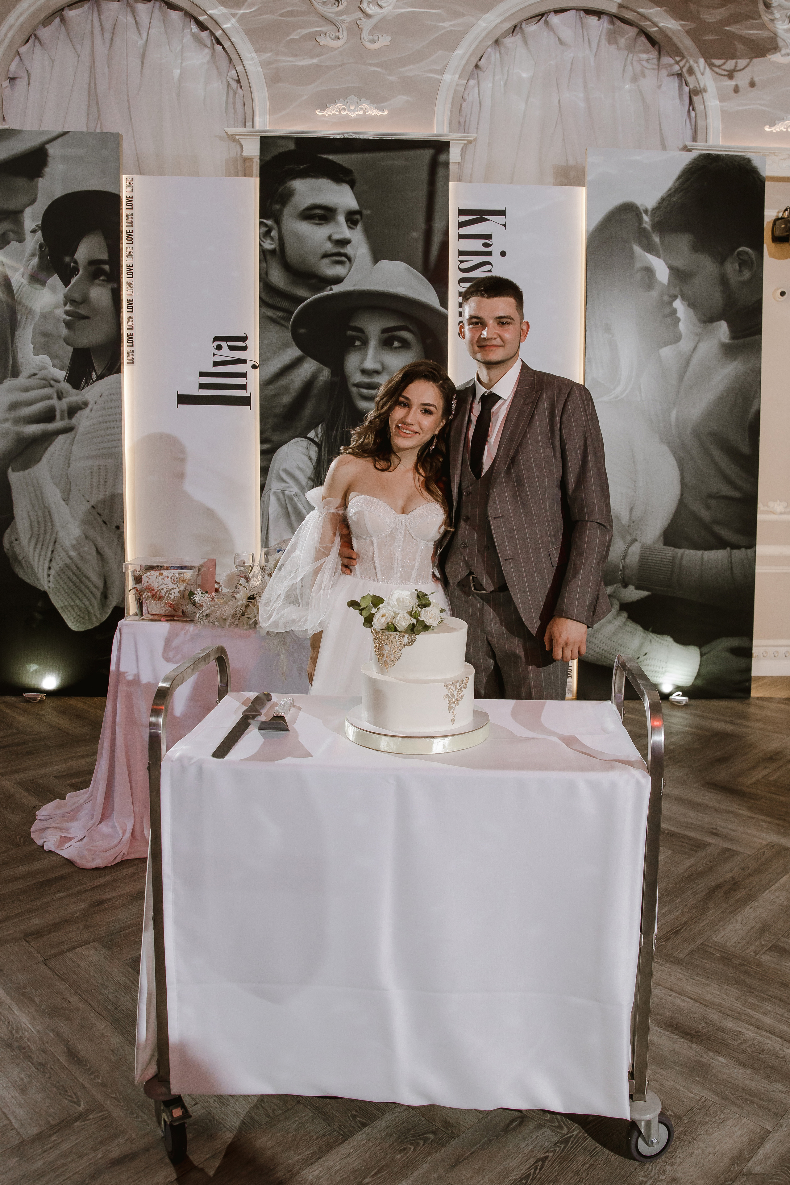 K&I. Свадебный и семейный фотограф в Самаре и Тольятти | Елена Топанцева