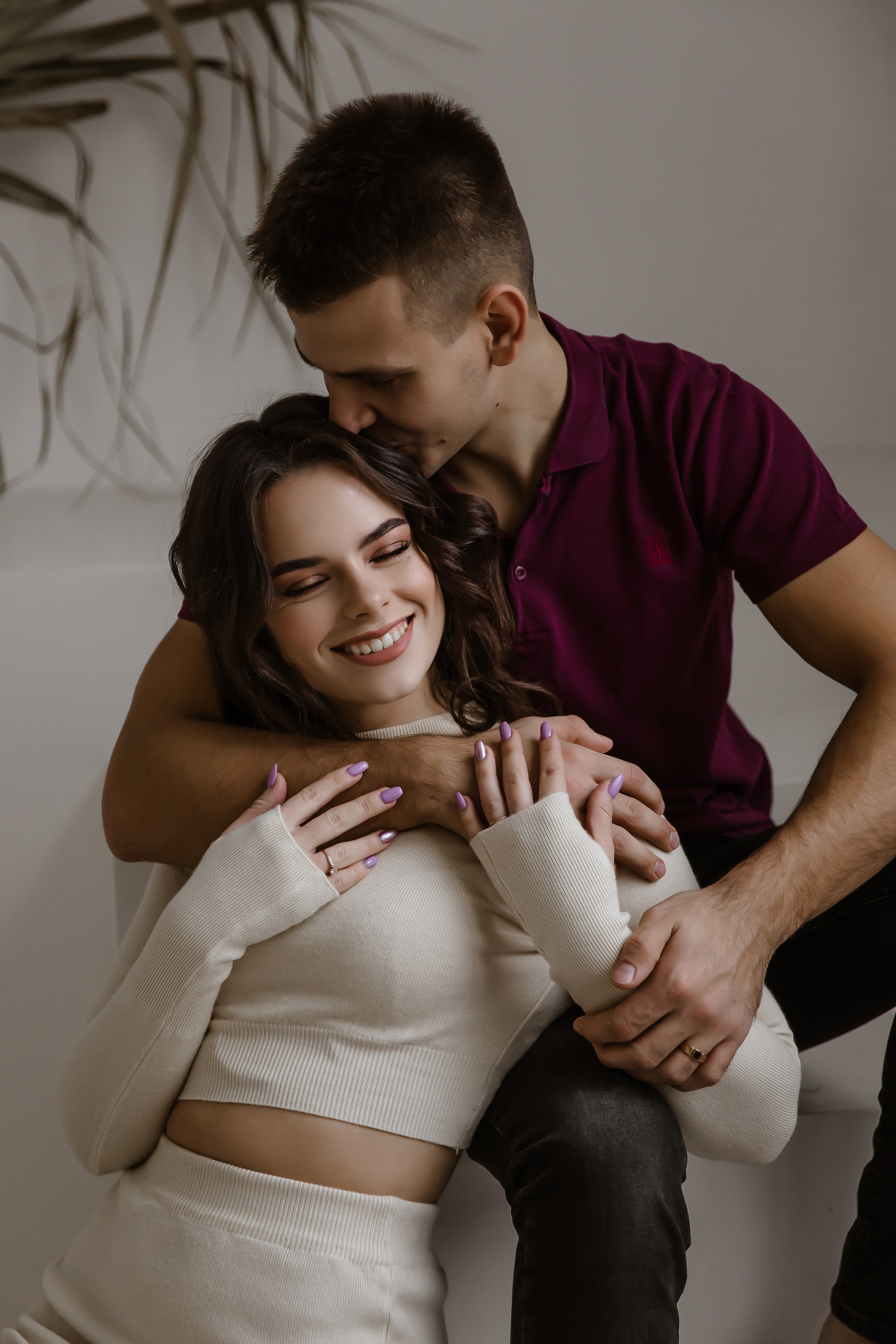 D&Y. Свадебный и семейный фотограф в Самаре и Тольятти | Елена Топанцева