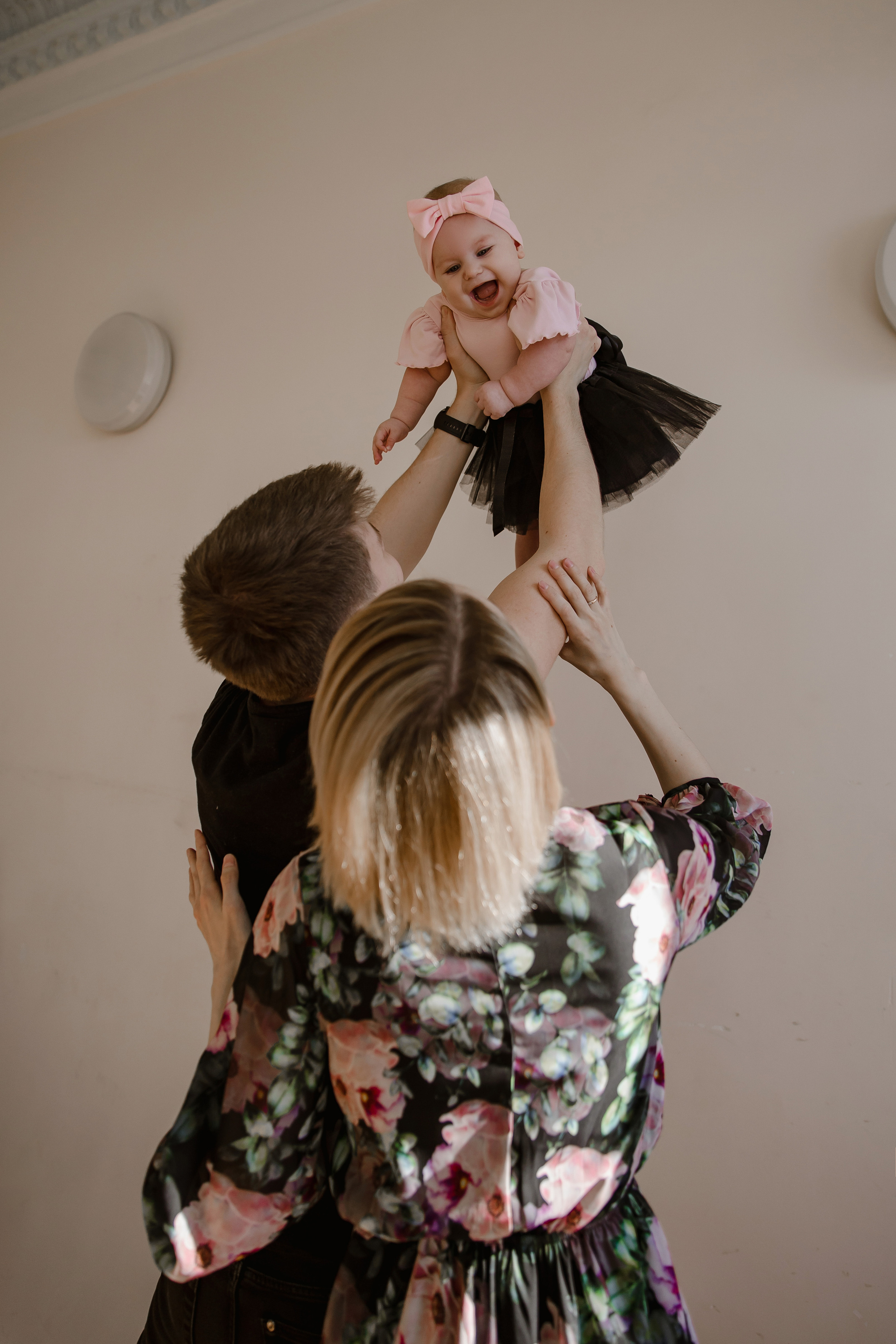 FAMILY. Свадебный и семейный фотограф в Самаре и Тольятти | Елена Топанцева