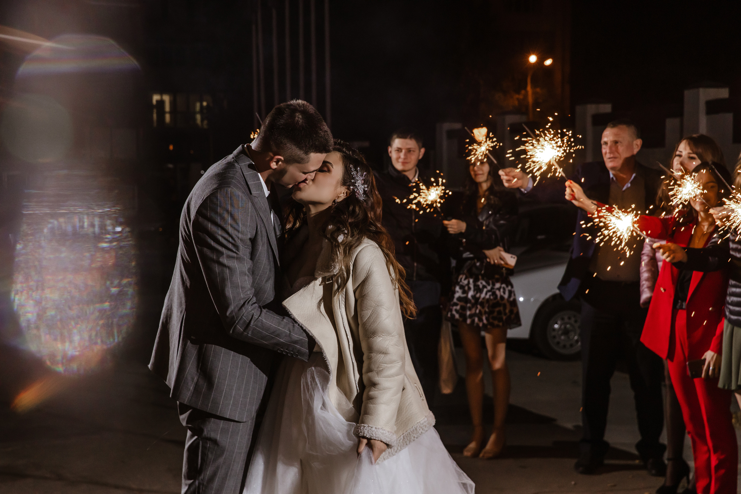 K&I. Свадебный и семейный фотограф в Самаре и Тольятти | Елена Топанцева