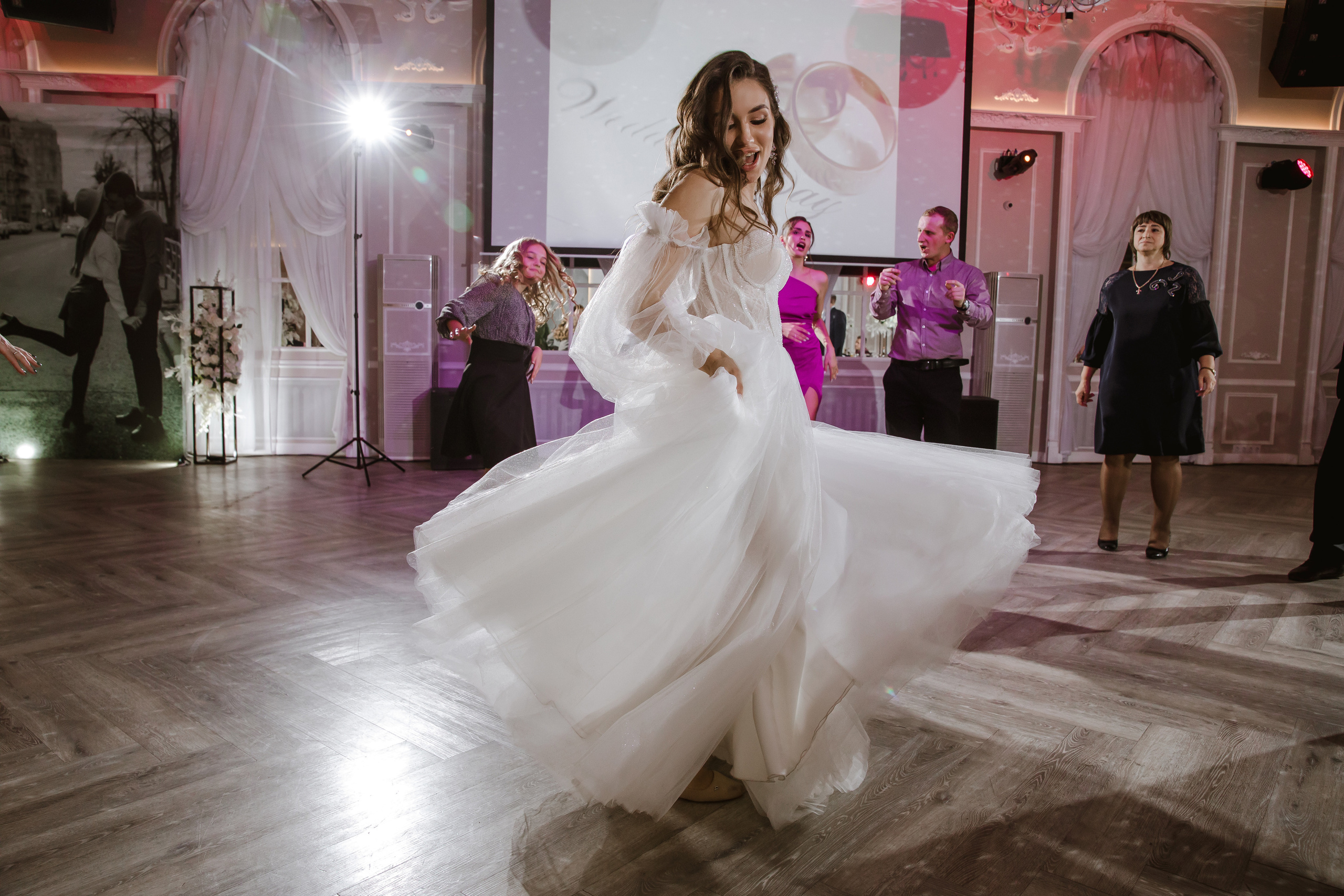 K&I. Свадебный и семейный фотограф в Самаре и Тольятти | Елена Топанцева