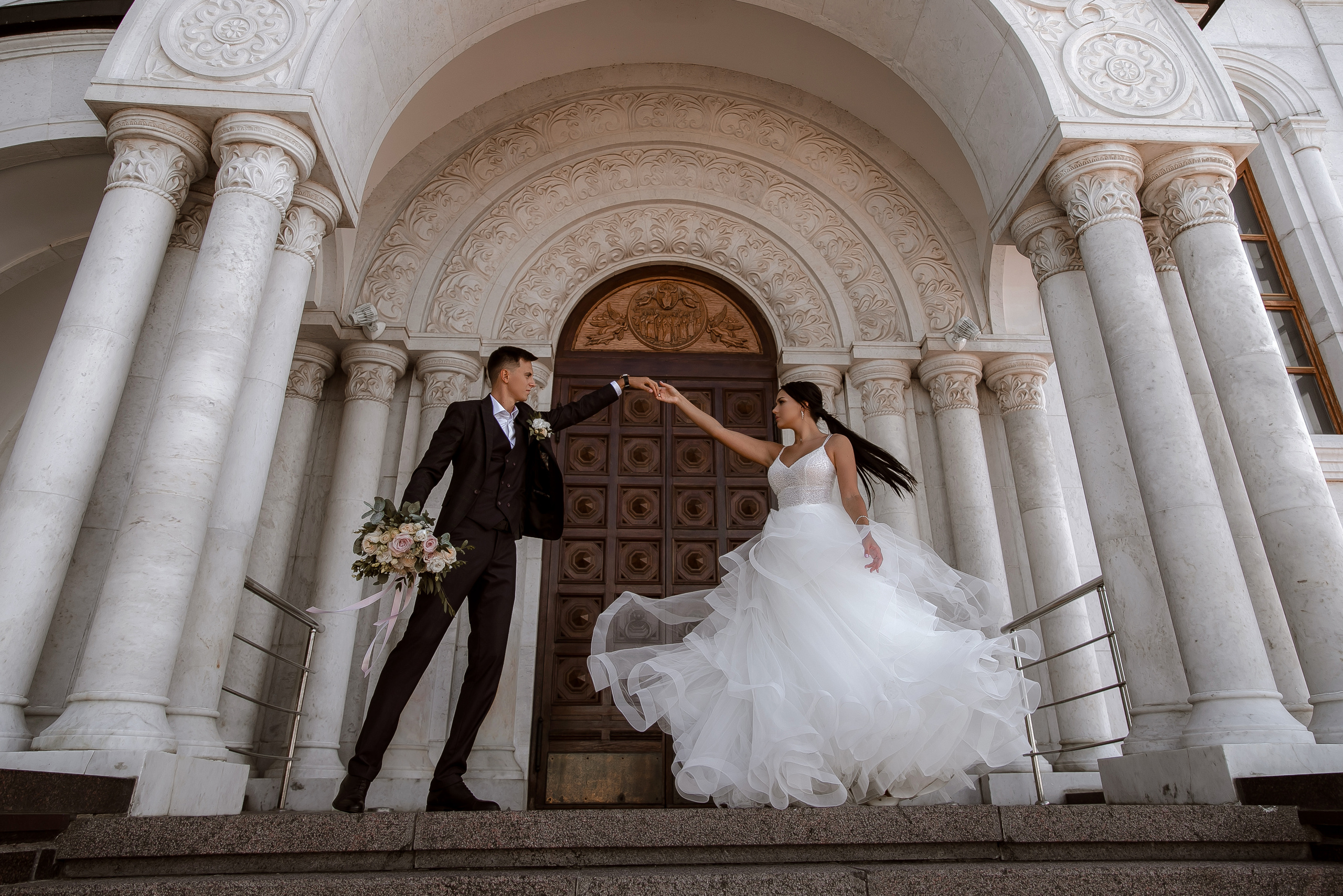 O&D. Свадебный и семейный фотограф в Самаре и Тольятти | Елена Топанцева